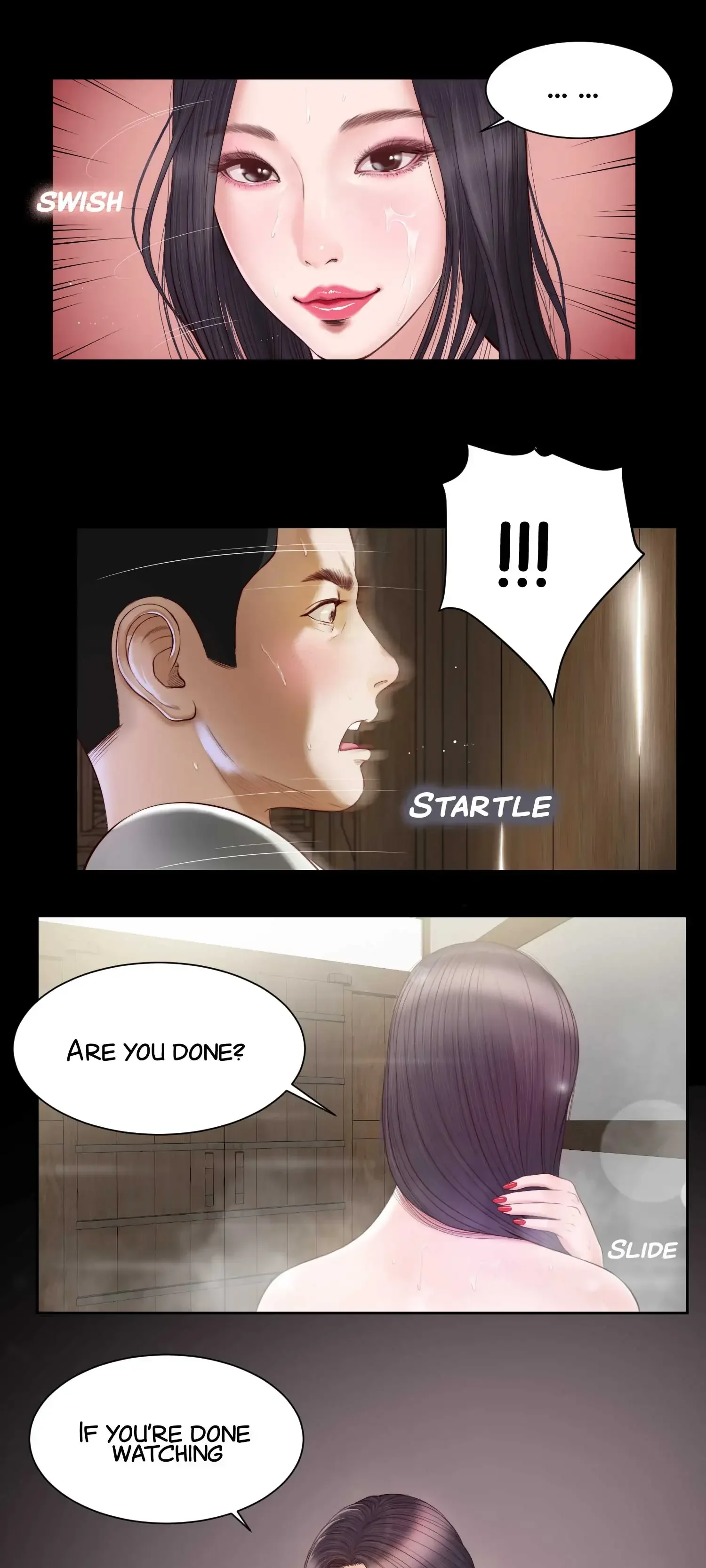 Concubine - Episode 2