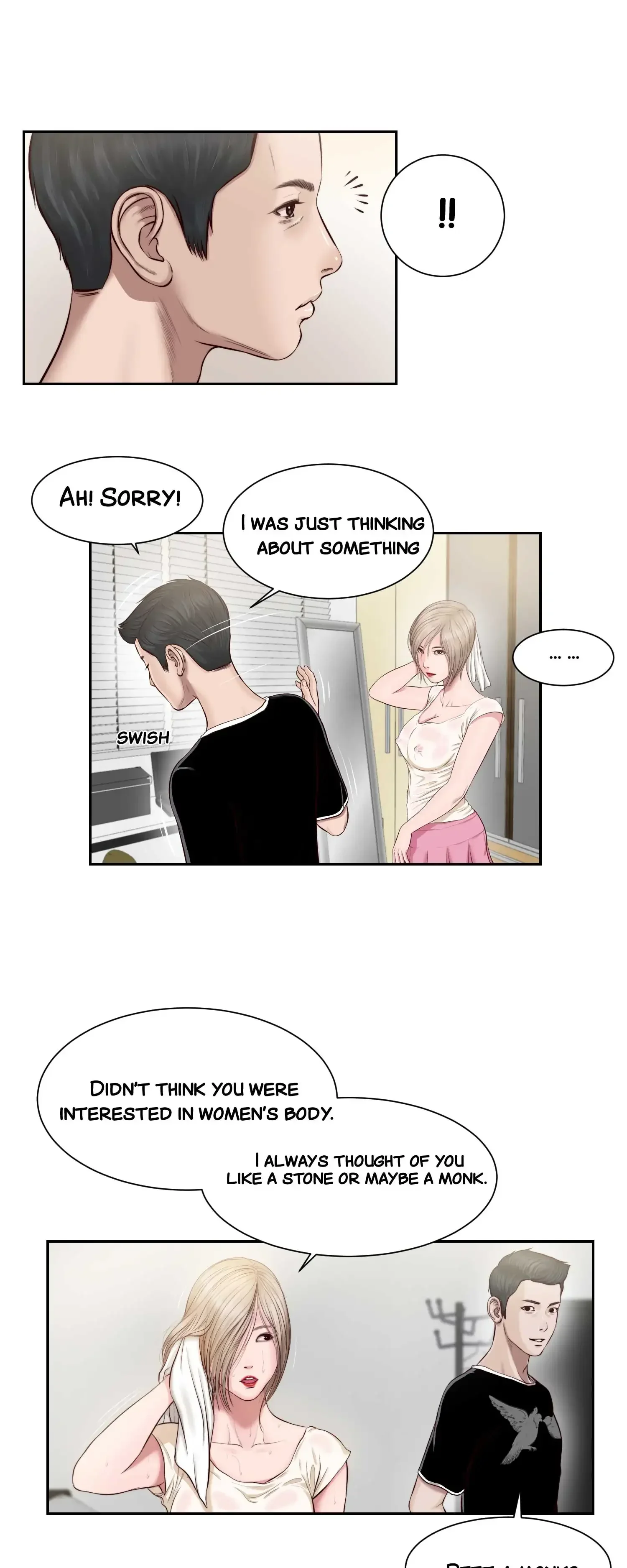Concubine - Episode 2