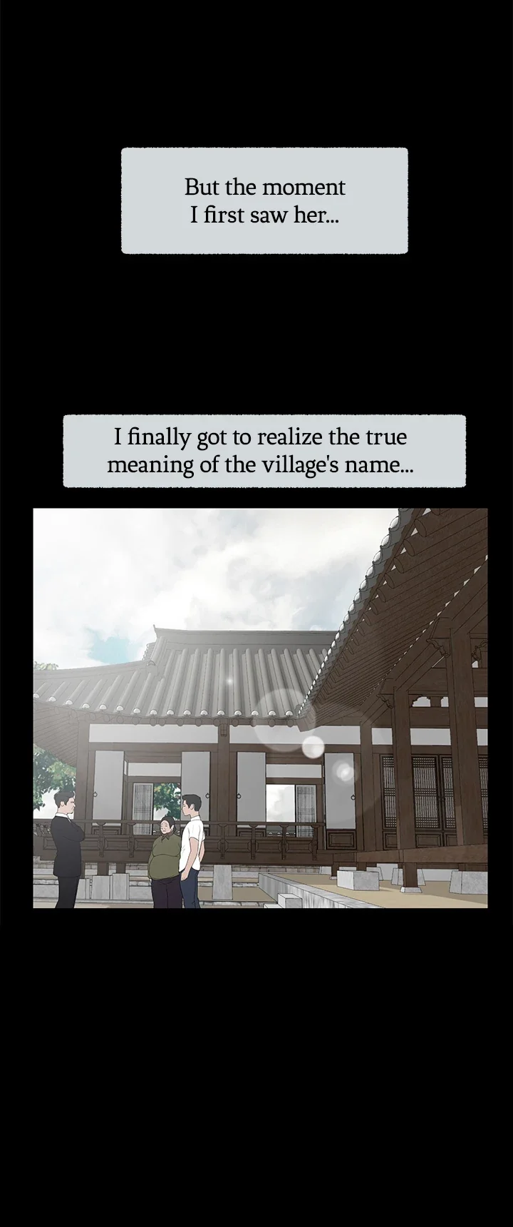 Concubine - Episode 1