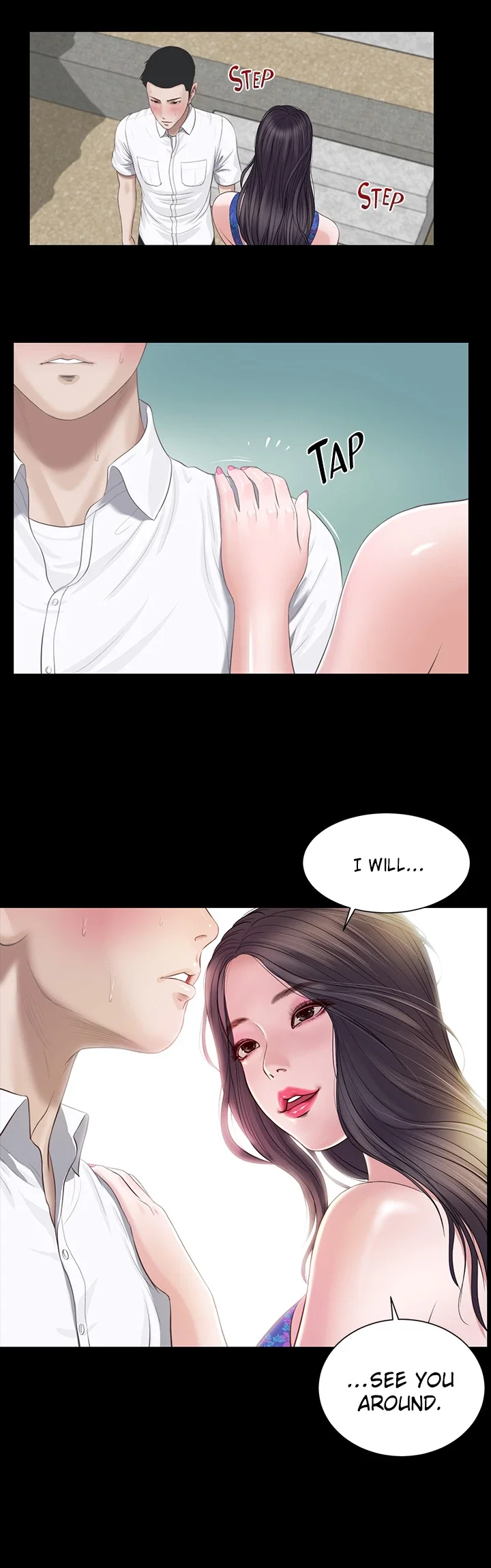 Concubine - Episode 1