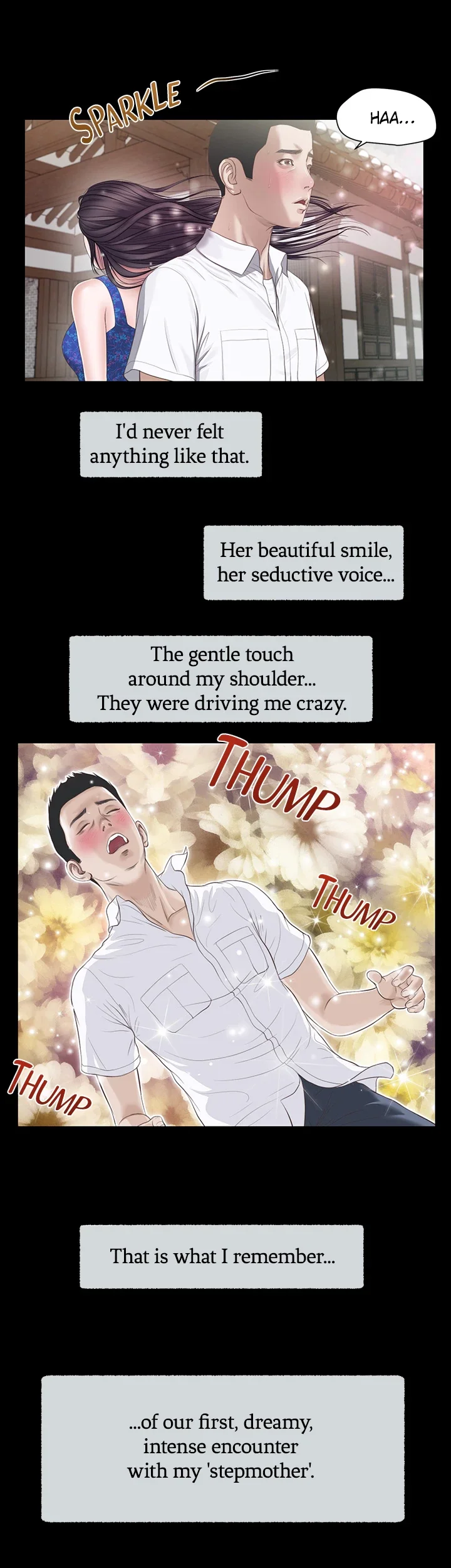 Concubine - Episode 1