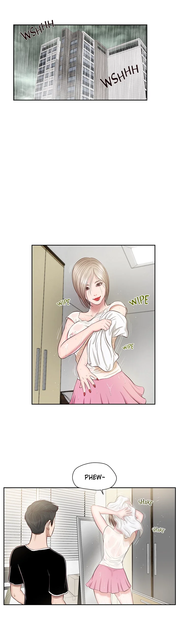 Concubine - Episode 2