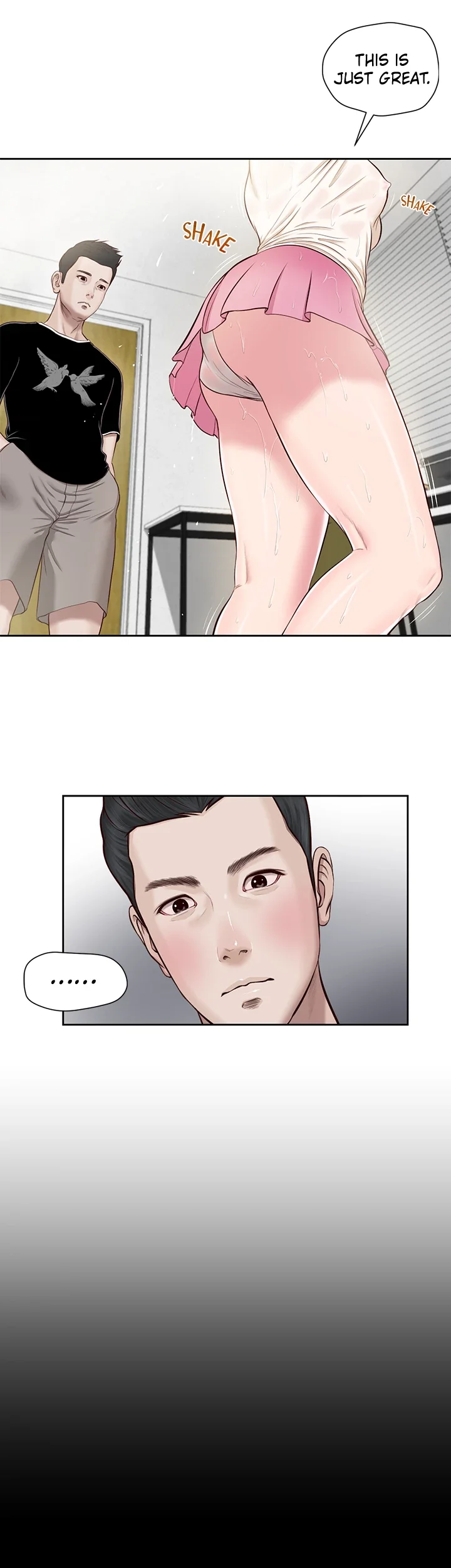 Concubine - Episode 2