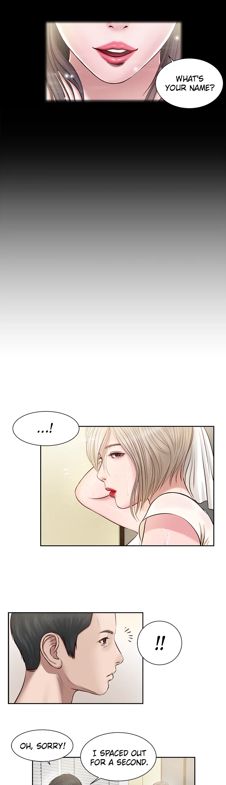 Concubine - Episode 2