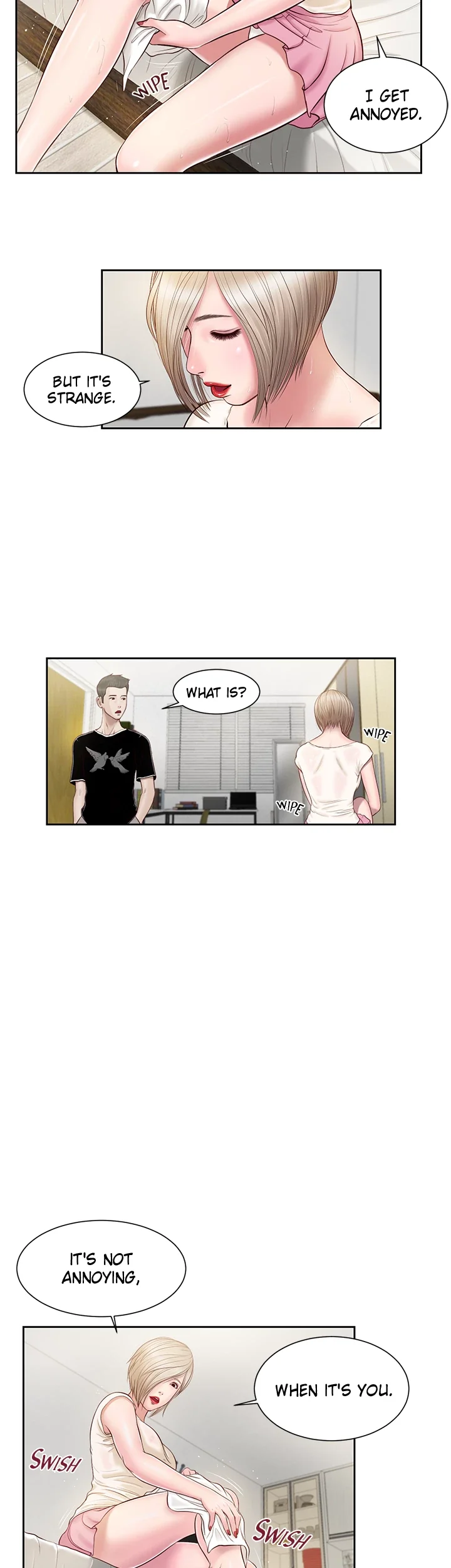 Concubine - Episode 2