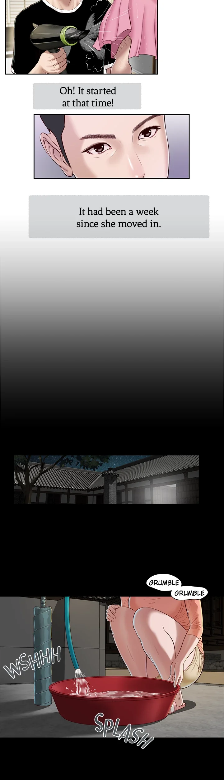 Concubine - Episode 2