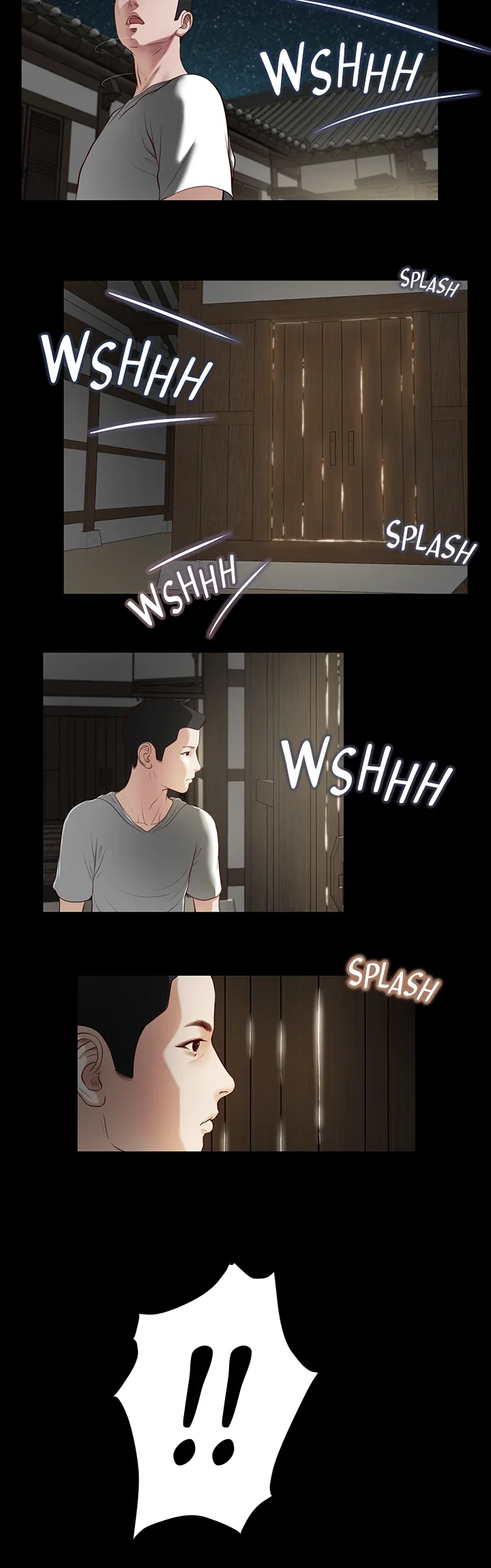 Concubine - Episode 2