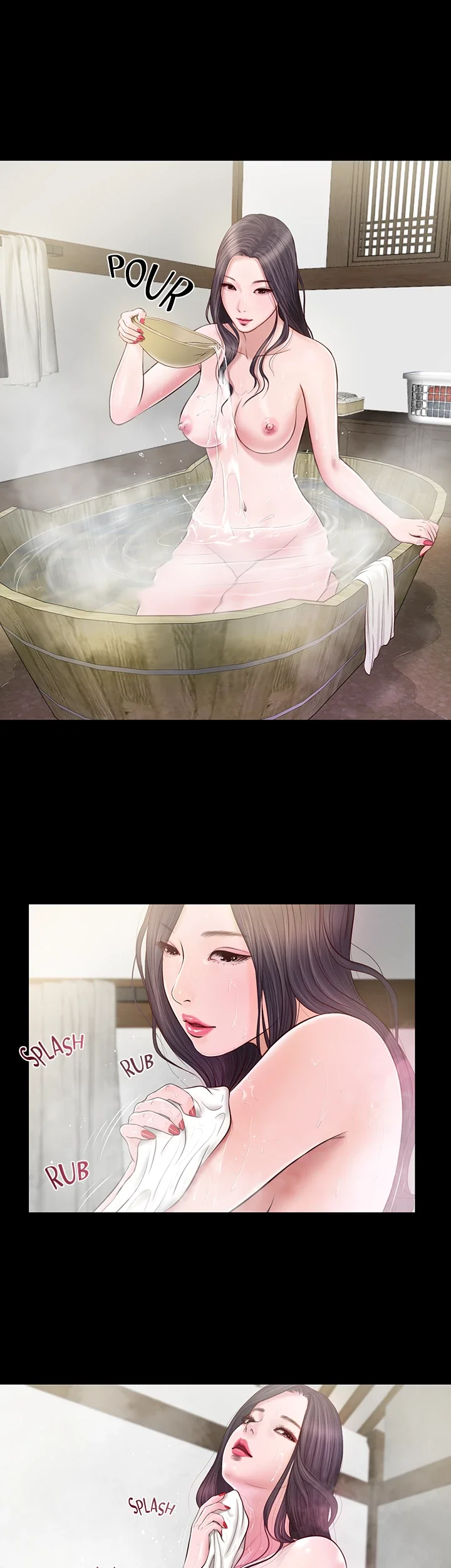Concubine - Episode 2