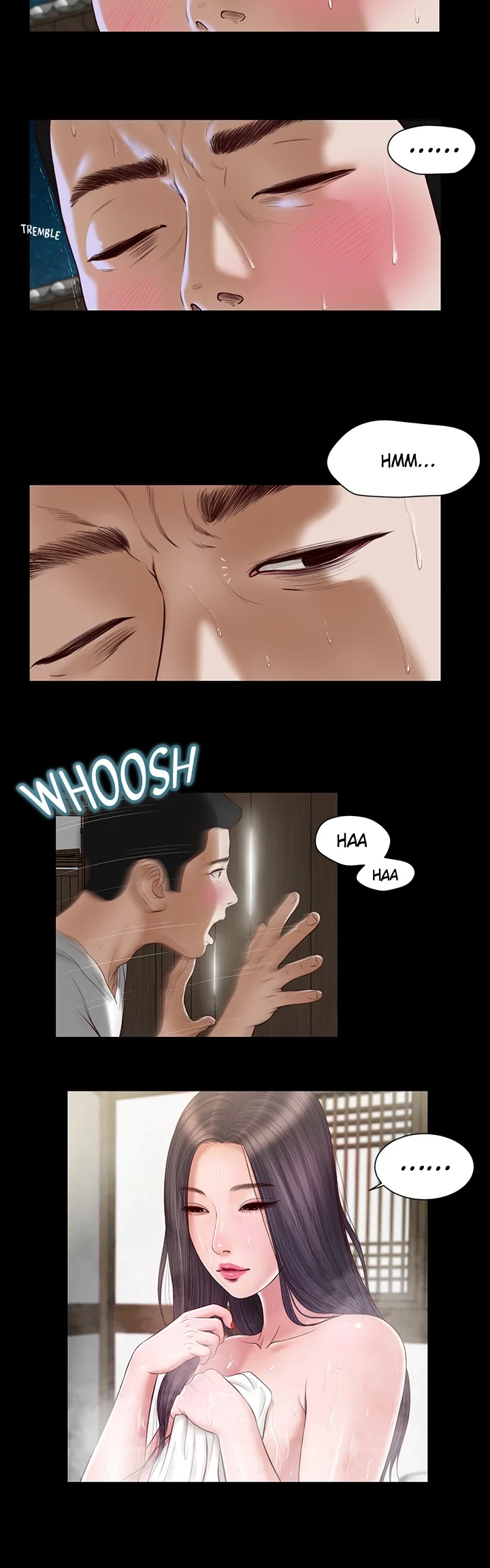 Concubine - Episode 2