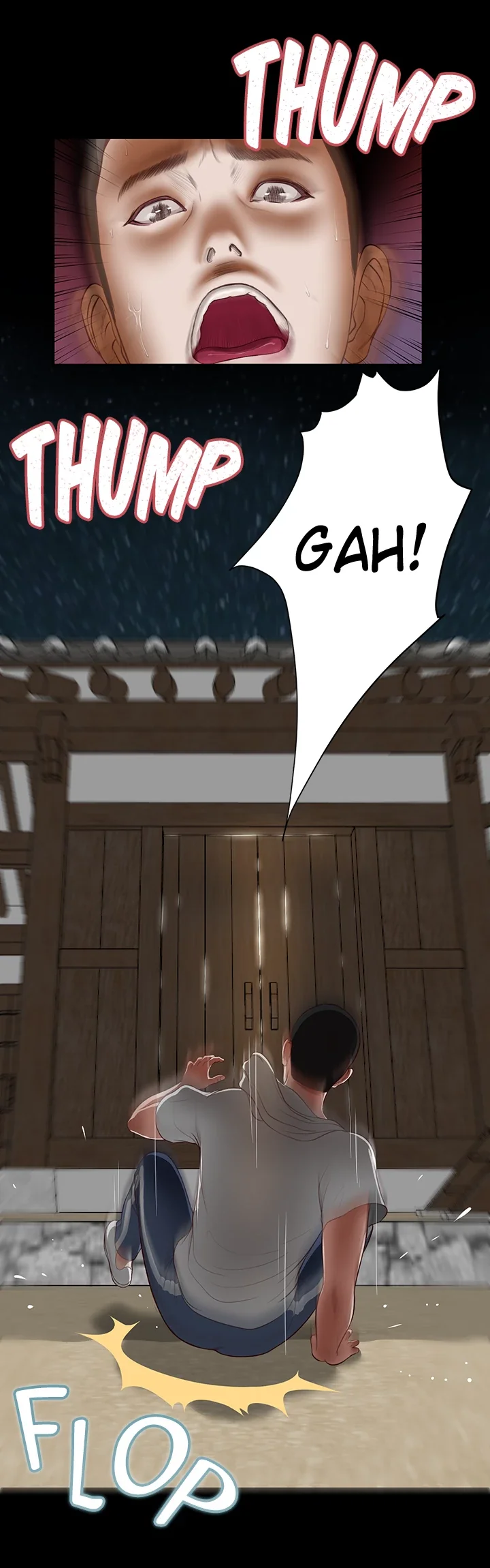 Concubine - Episode 2