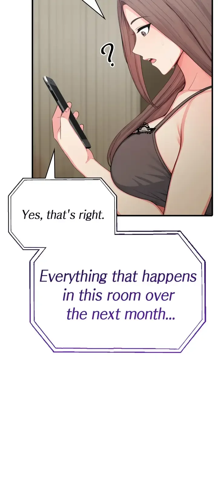 Crazy One-Month Quest With A Beautiful Stranger - Episode 2