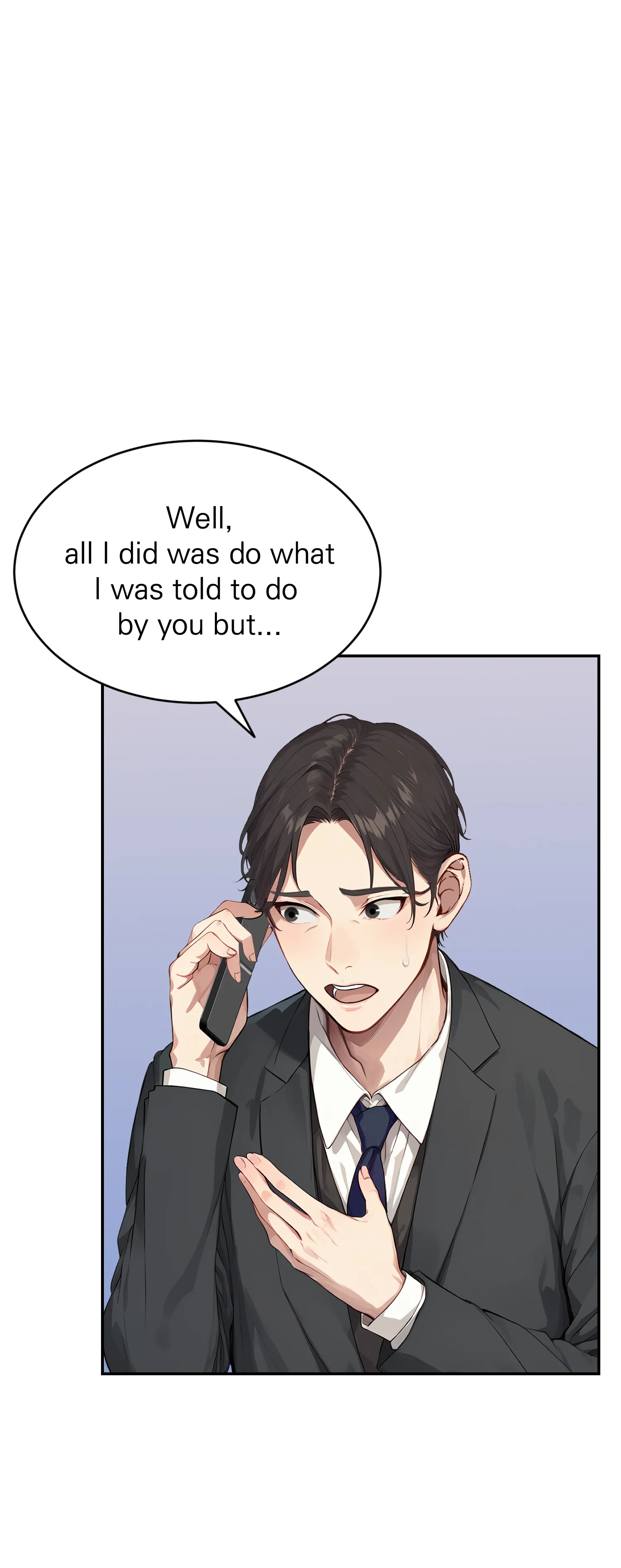 Curvy Boss In Charge - Episode 1