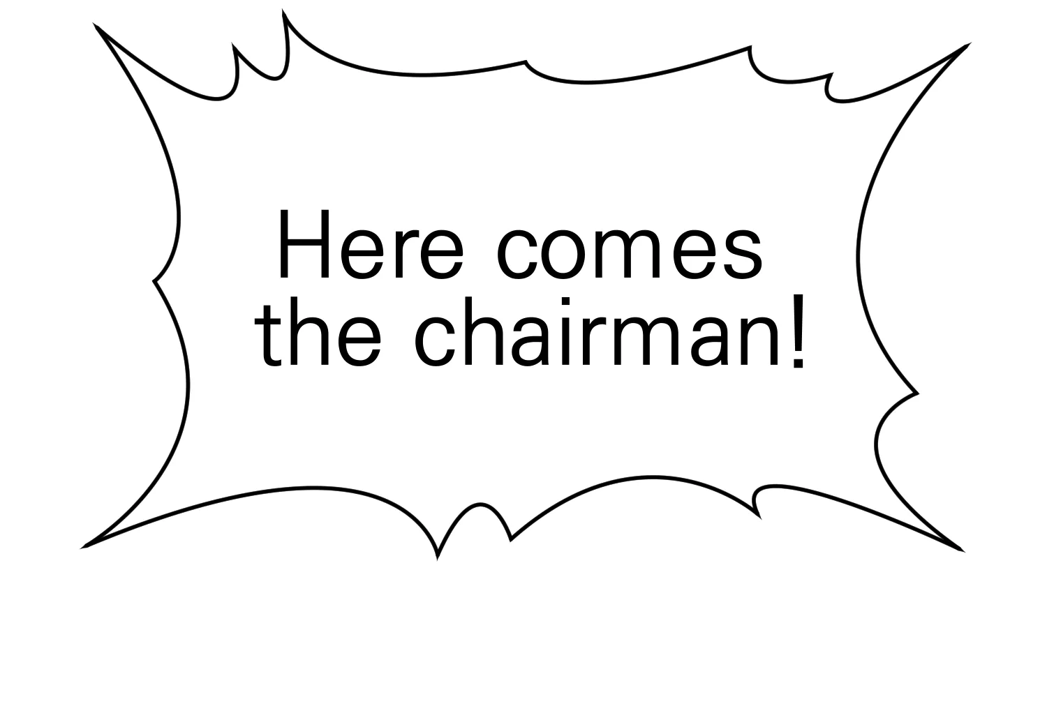 Curvy Boss In Charge - Episode 1