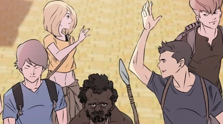 Episode 1