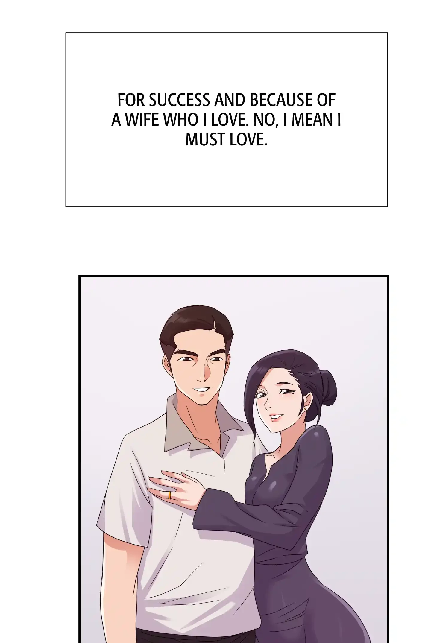 Different Taste Than The Wife - Episode 1