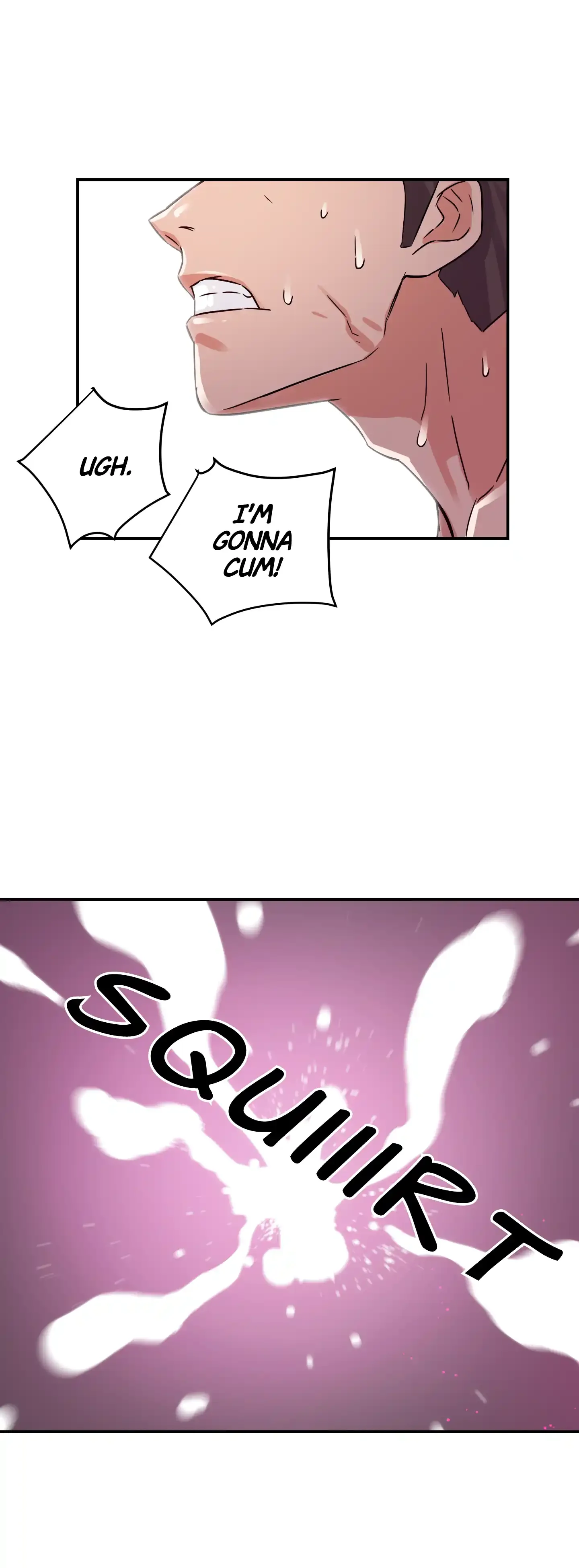 Different Taste Than The Wife - Episode 1