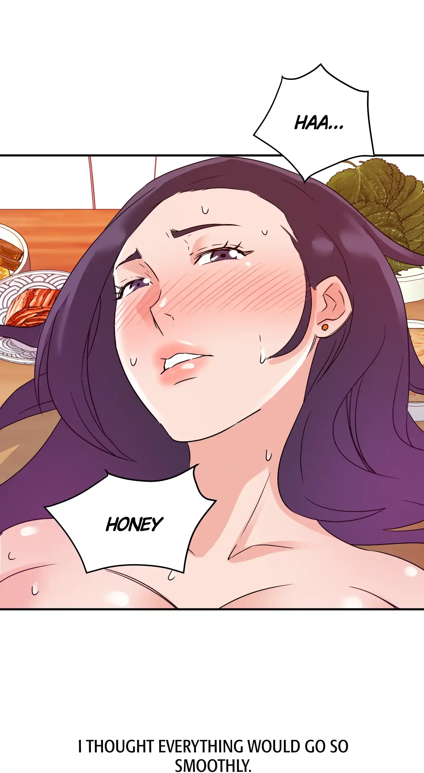 Different Taste Than The Wife - Episode 1