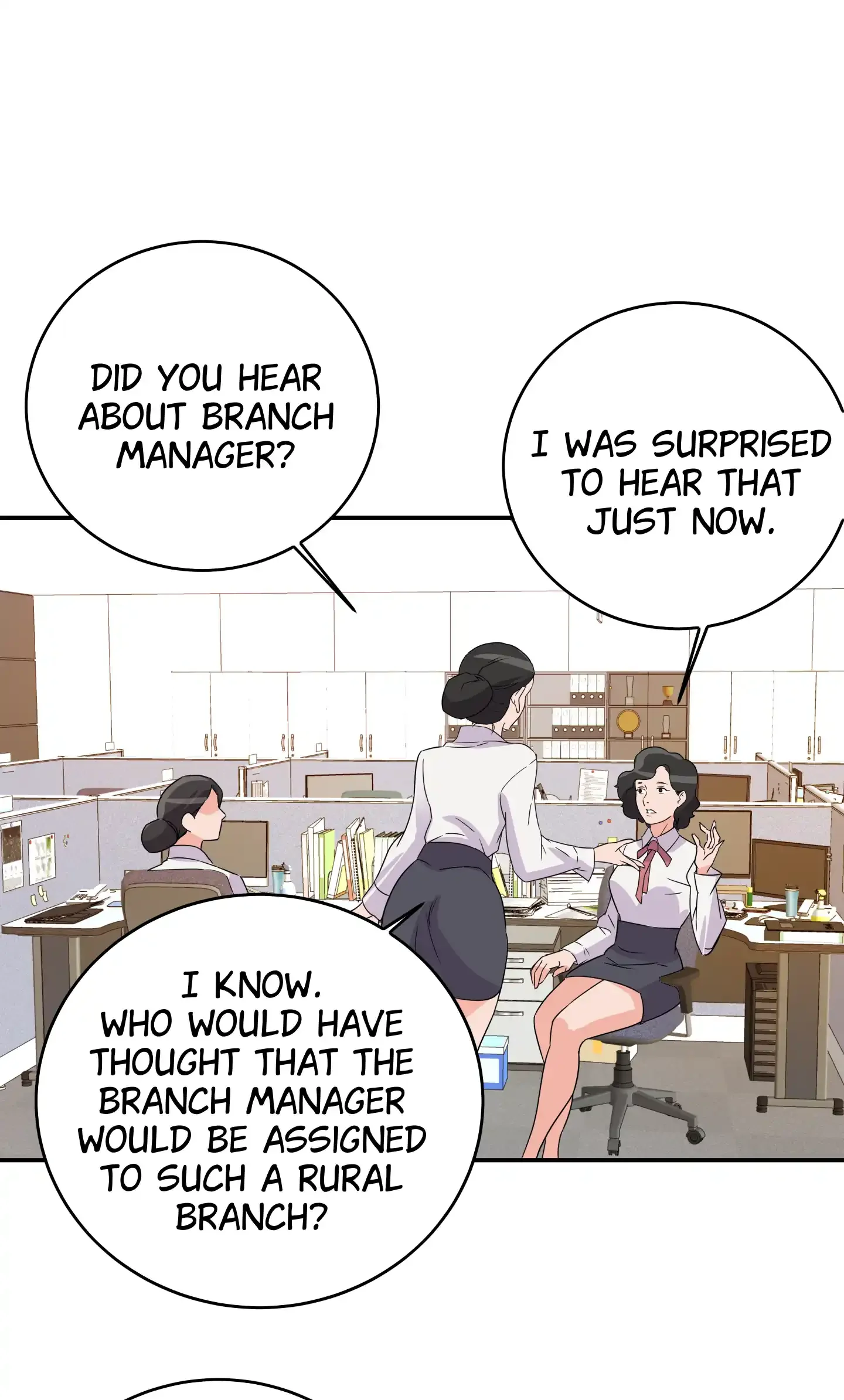 Different Taste Than The Wife - Episode 1