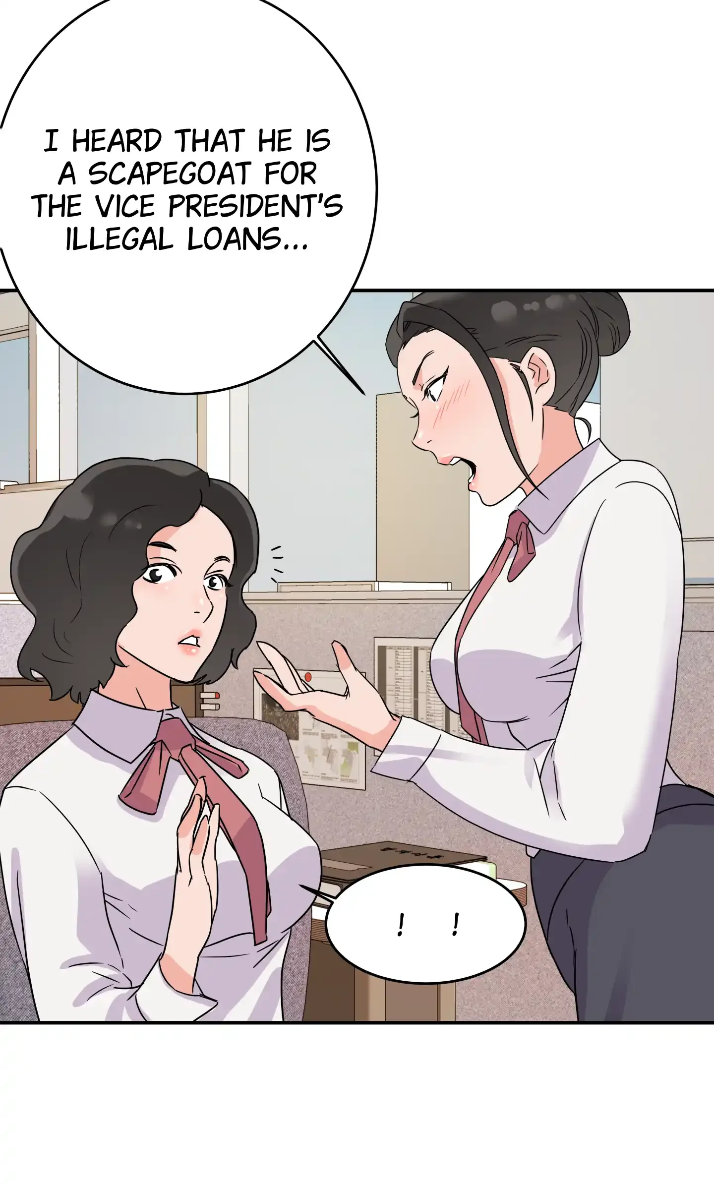 Different Taste Than The Wife - Episode 1
