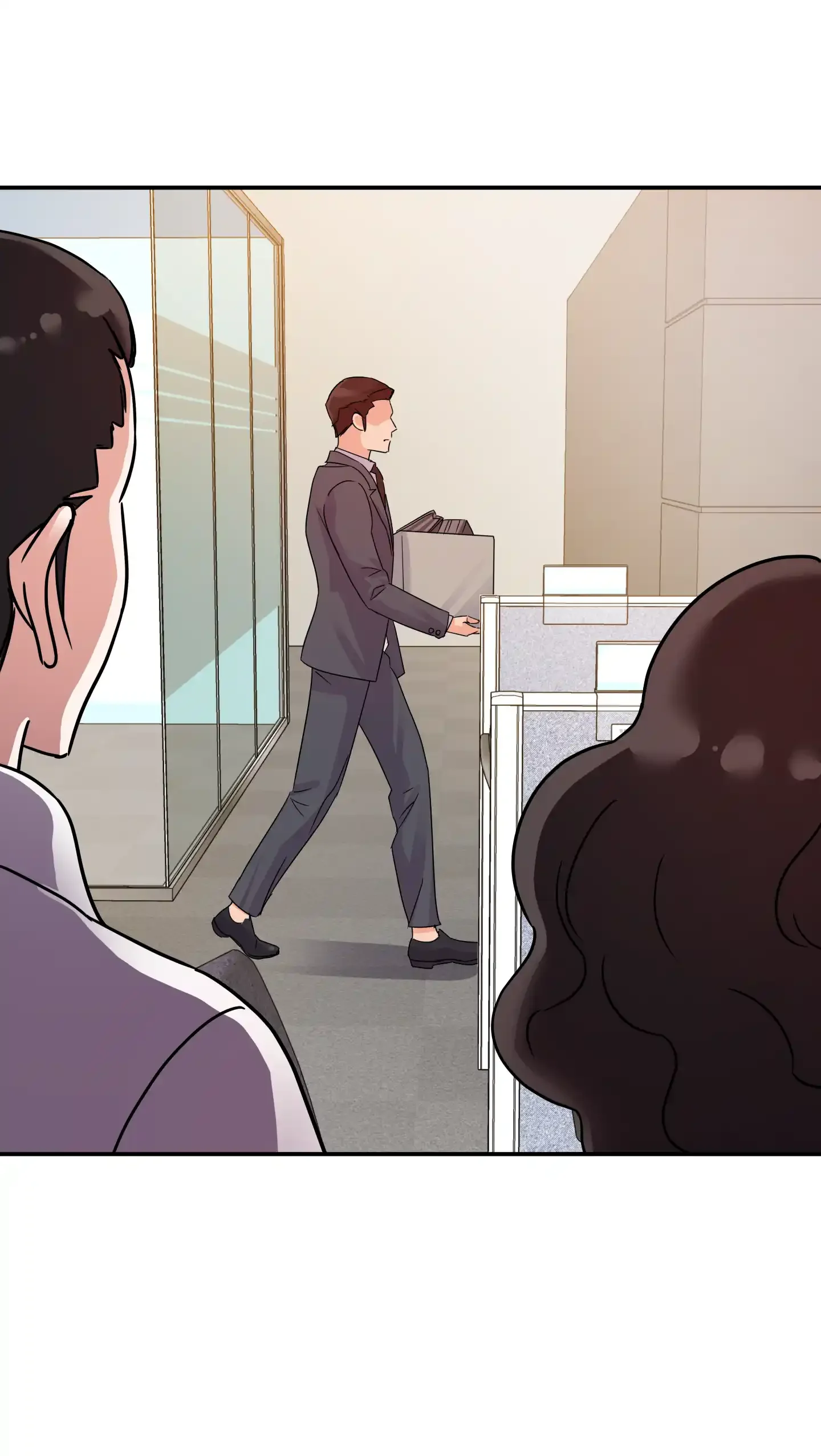 Different Taste Than The Wife - Episode 1