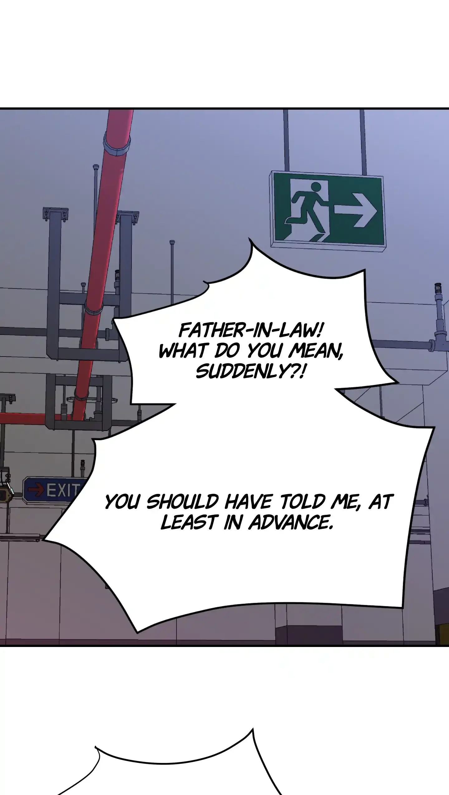 Different Taste Than The Wife - Episode 1