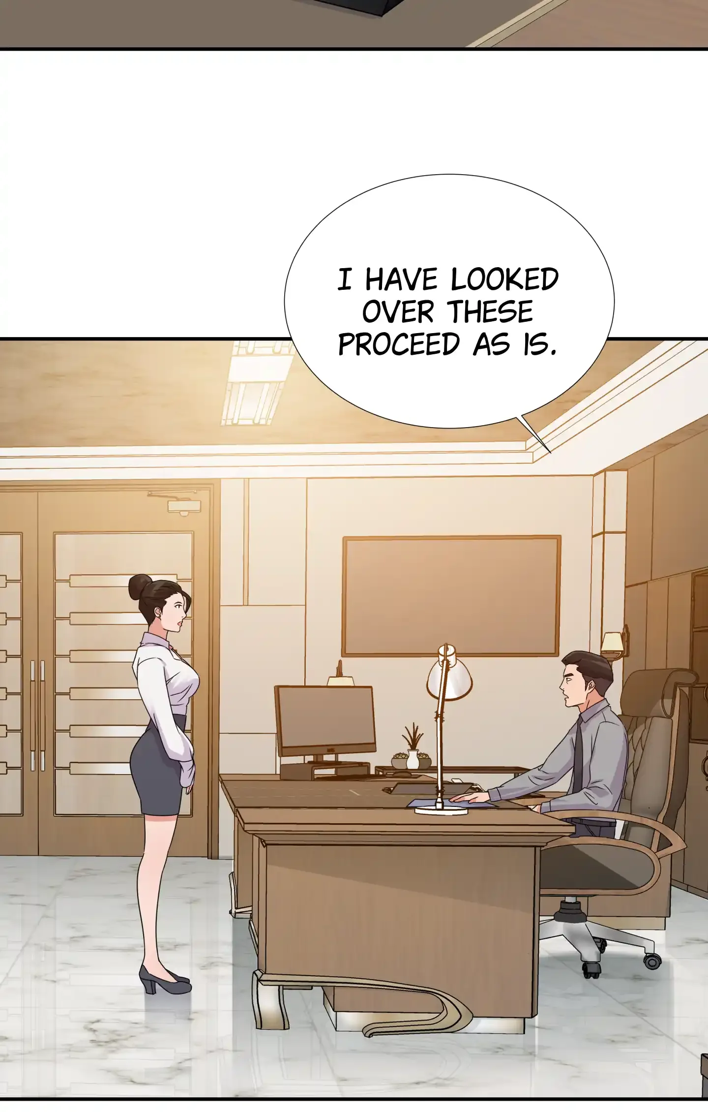 Different Taste Than The Wife - Episode 1