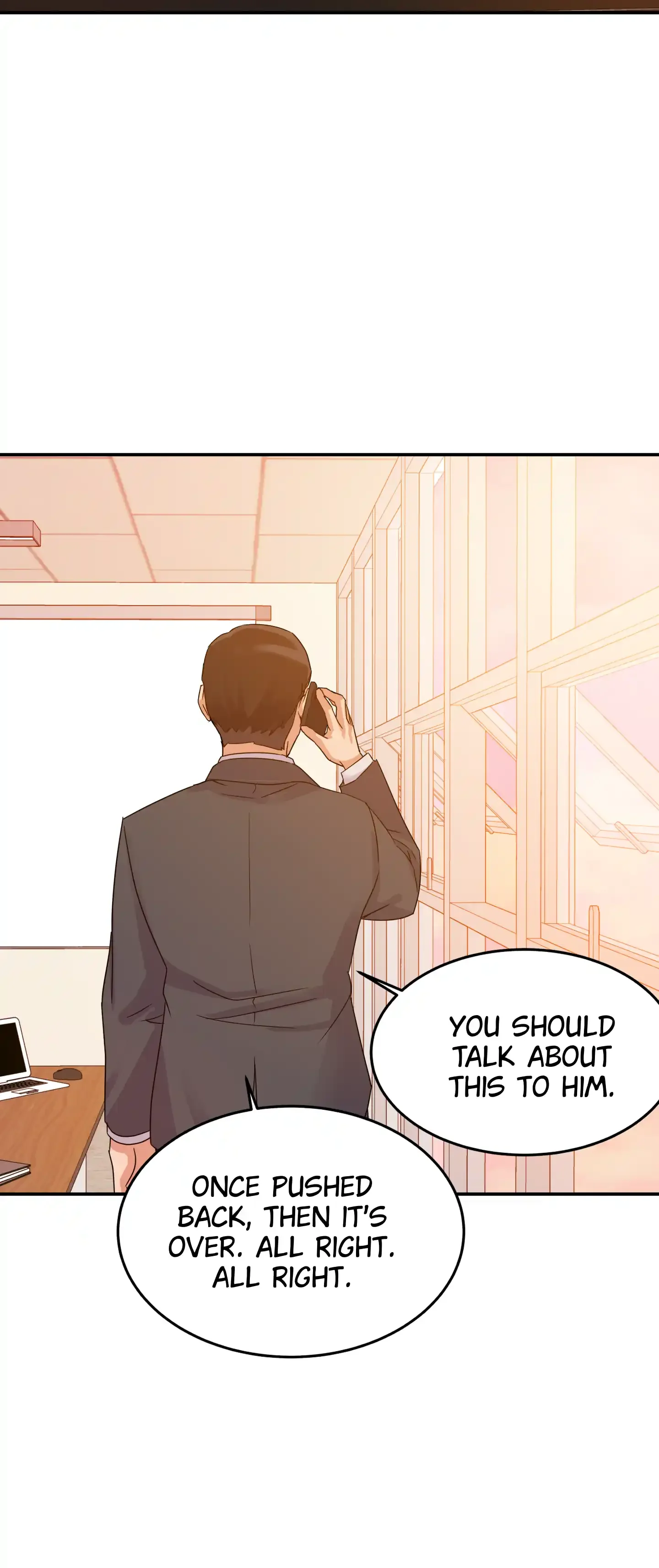 Different Taste Than The Wife - Episode 1