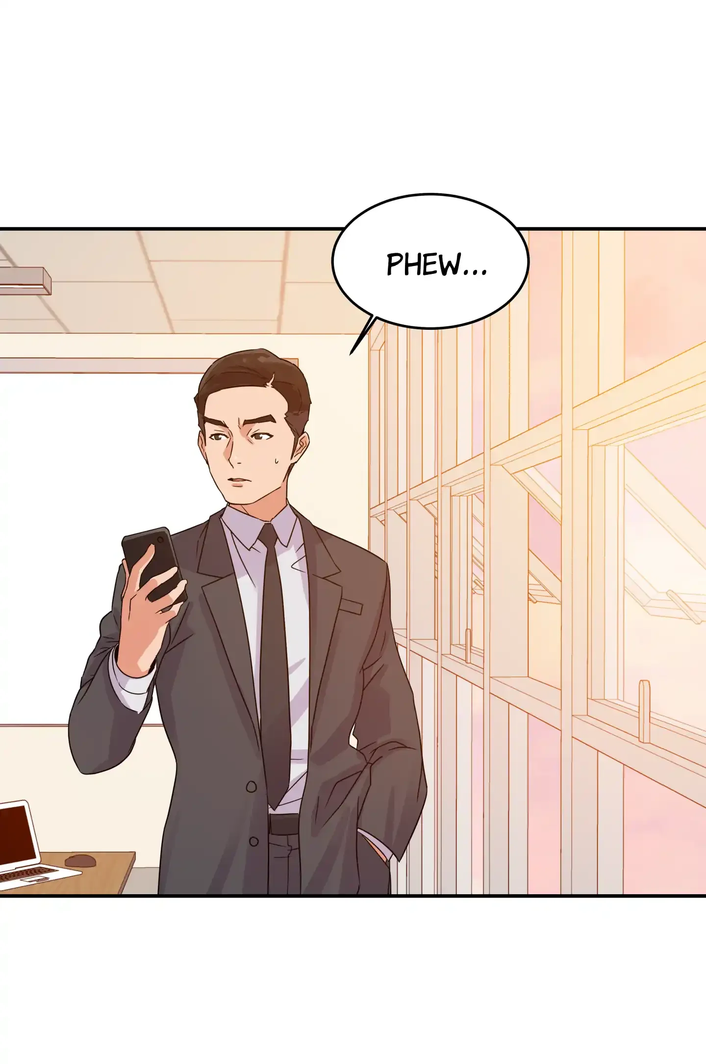 Different Taste Than The Wife - Episode 1