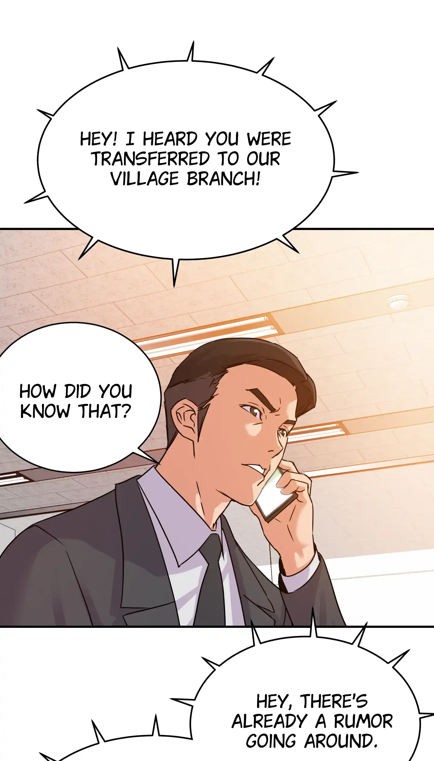 Different Taste Than The Wife - Episode 1