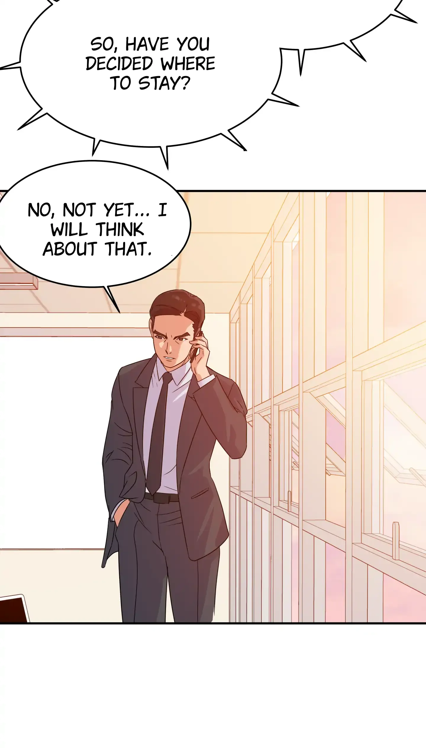 Different Taste Than The Wife - Episode 1