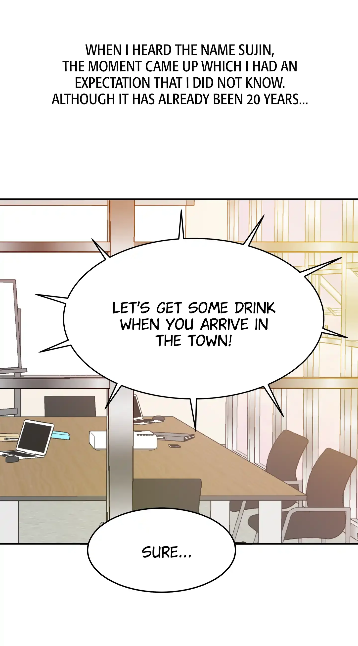 Different Taste Than The Wife - Episode 1