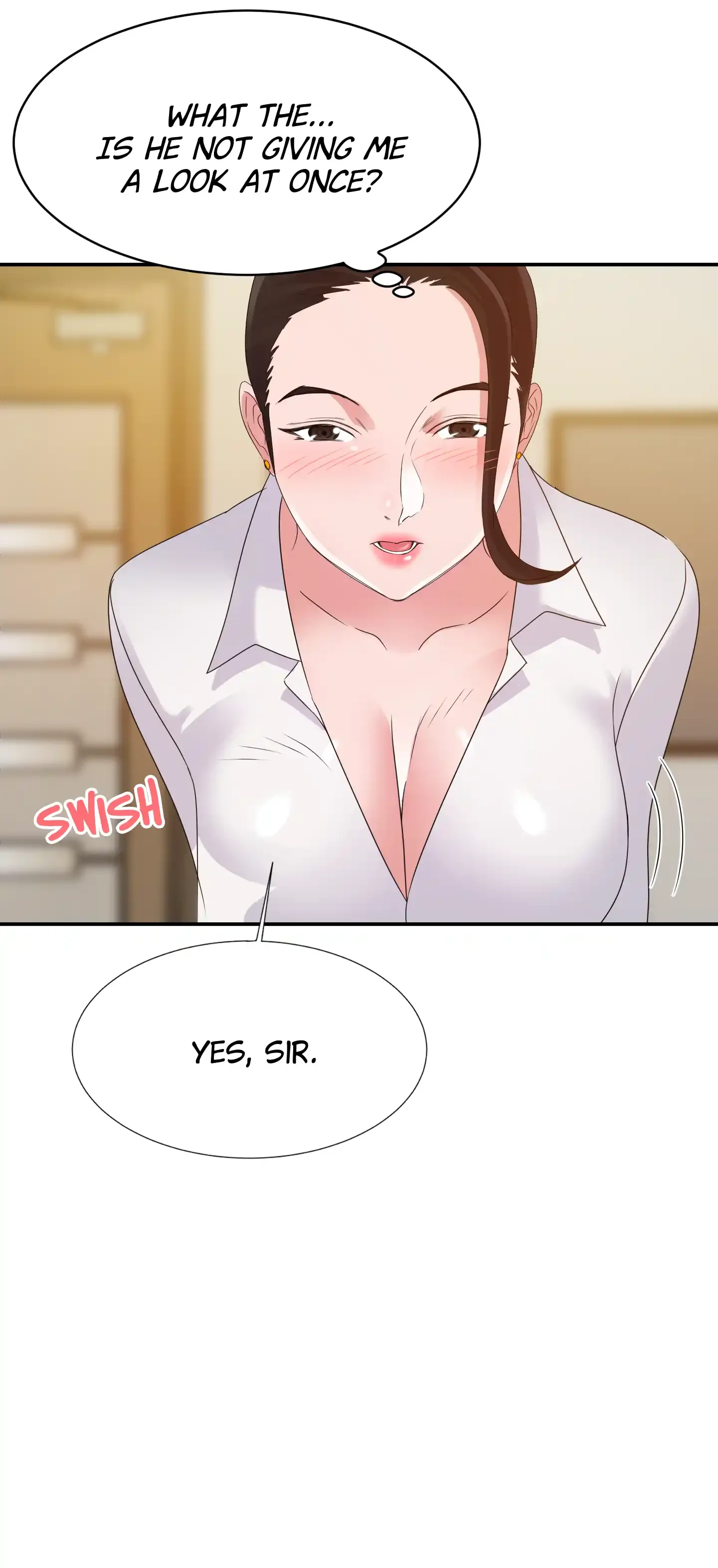 Different Taste Than The Wife - Episode 1