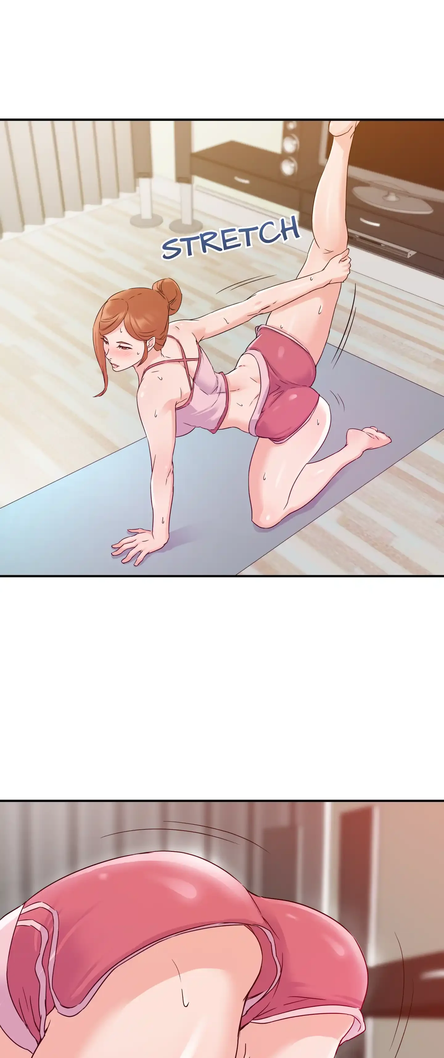 Different Taste Than The Wife - Episode 1