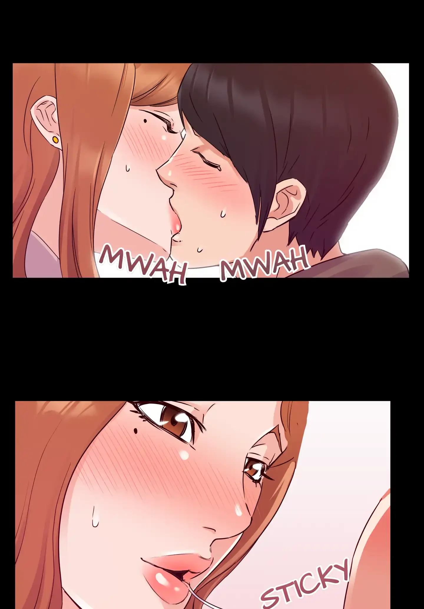 Different Taste Than The Wife - Episode 1