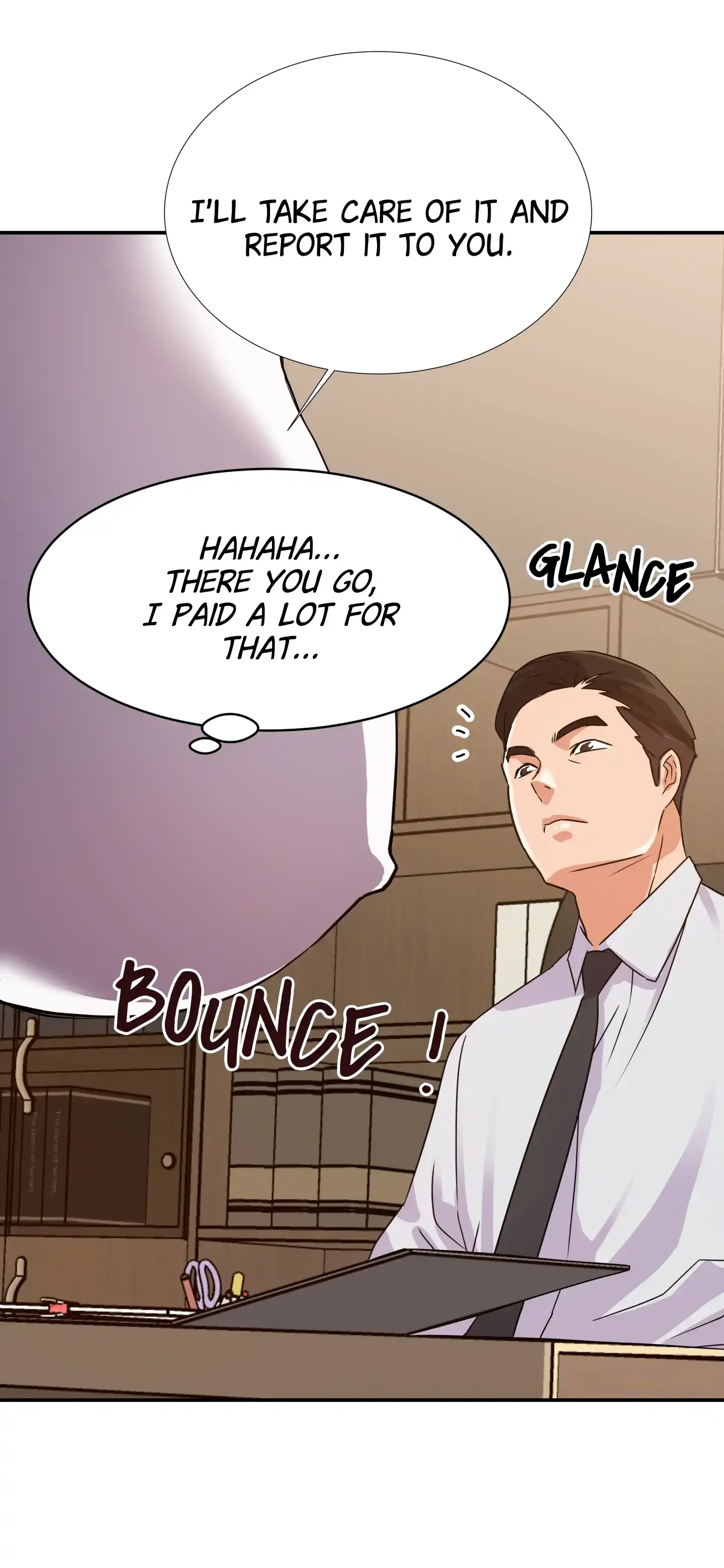 Different Taste Than The Wife - Episode 1