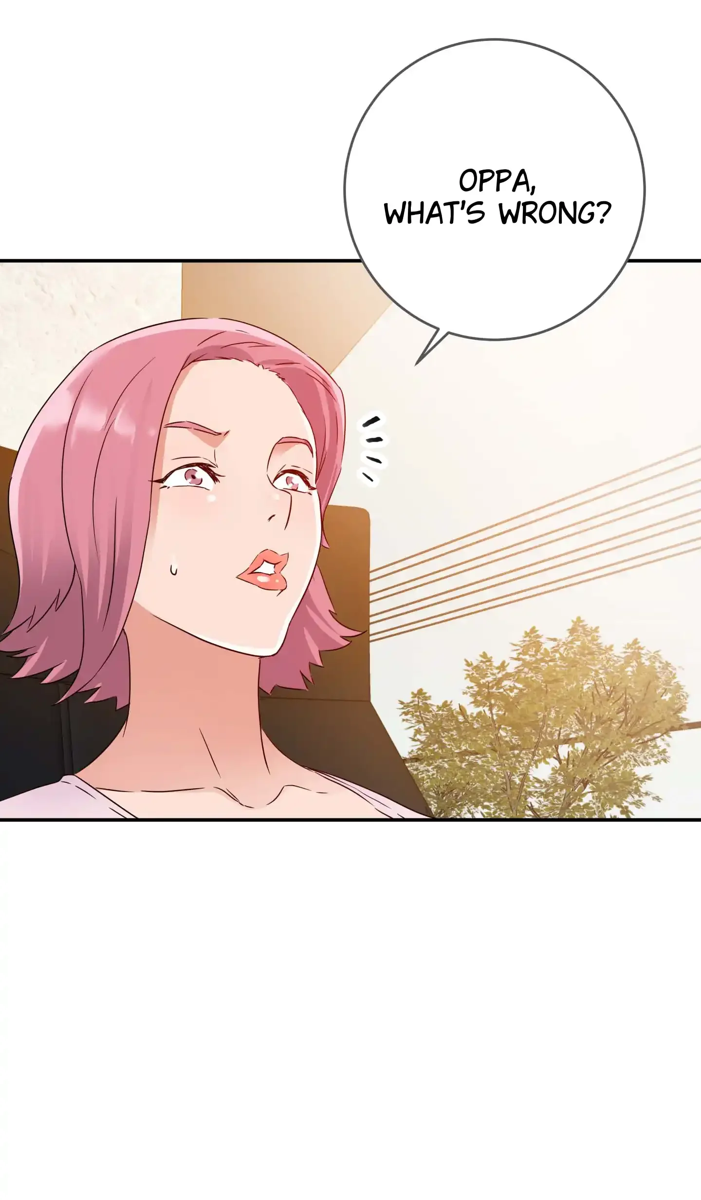 Different Taste Than The Wife - Episode 1