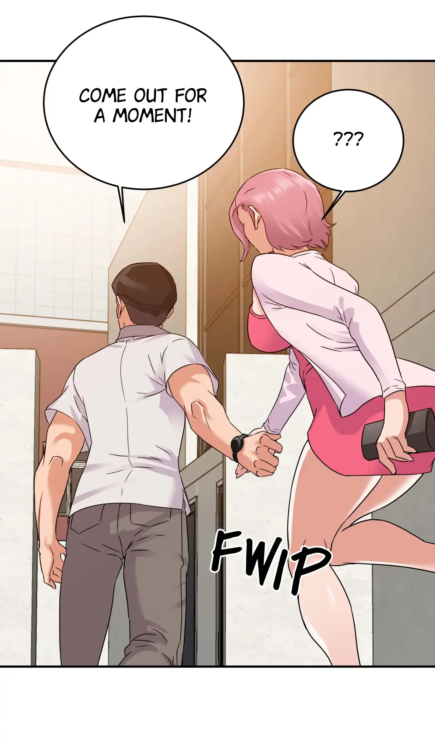 Different Taste Than The Wife - Episode 1