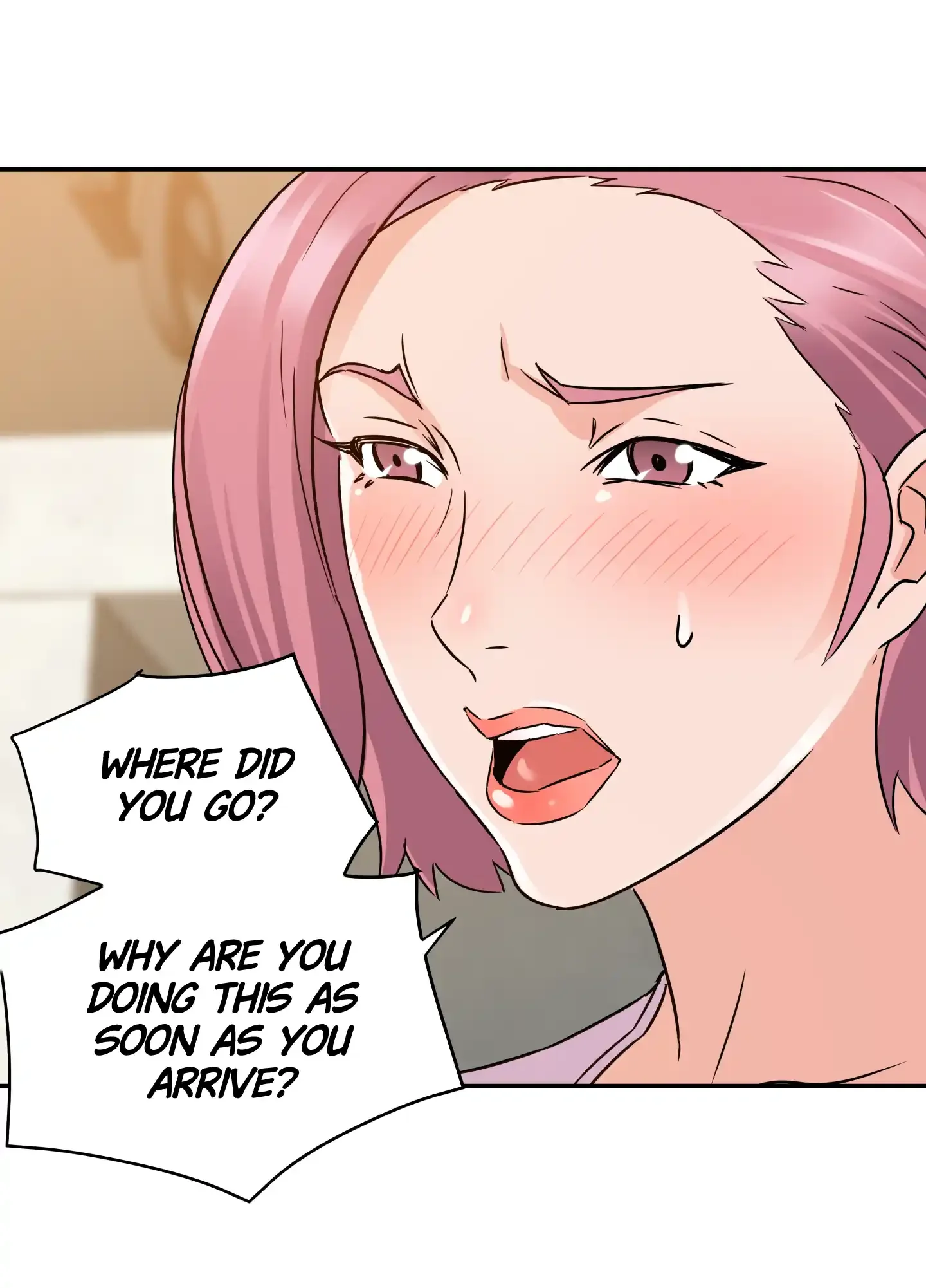 Different Taste Than The Wife - Episode 1