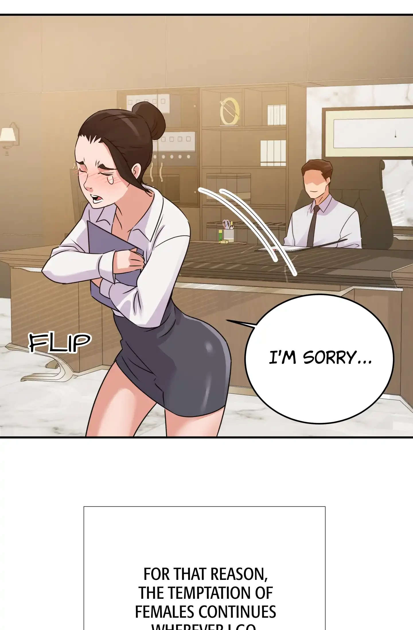 Different Taste Than The Wife - Episode 1