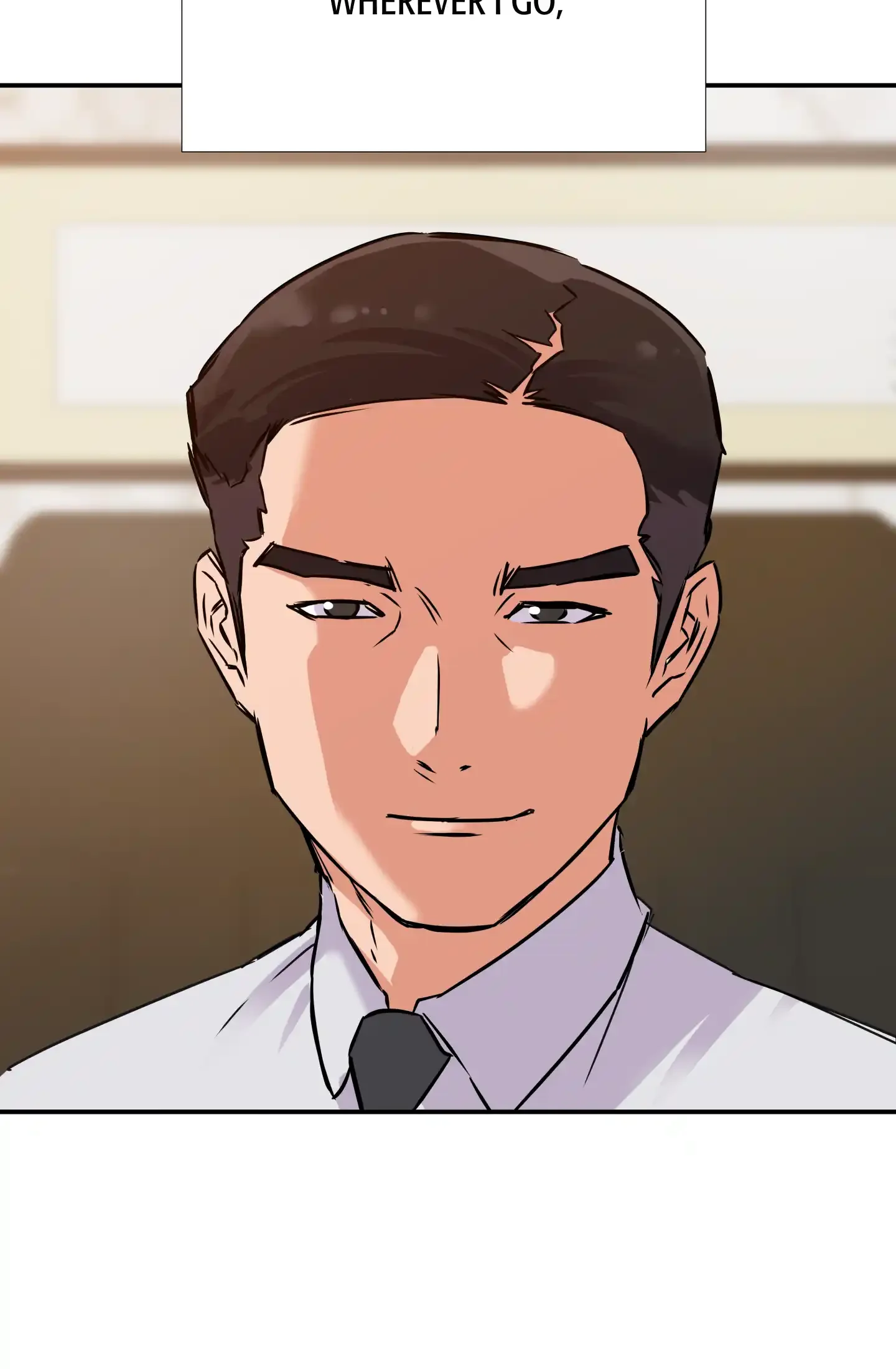 Different Taste Than The Wife - Episode 1