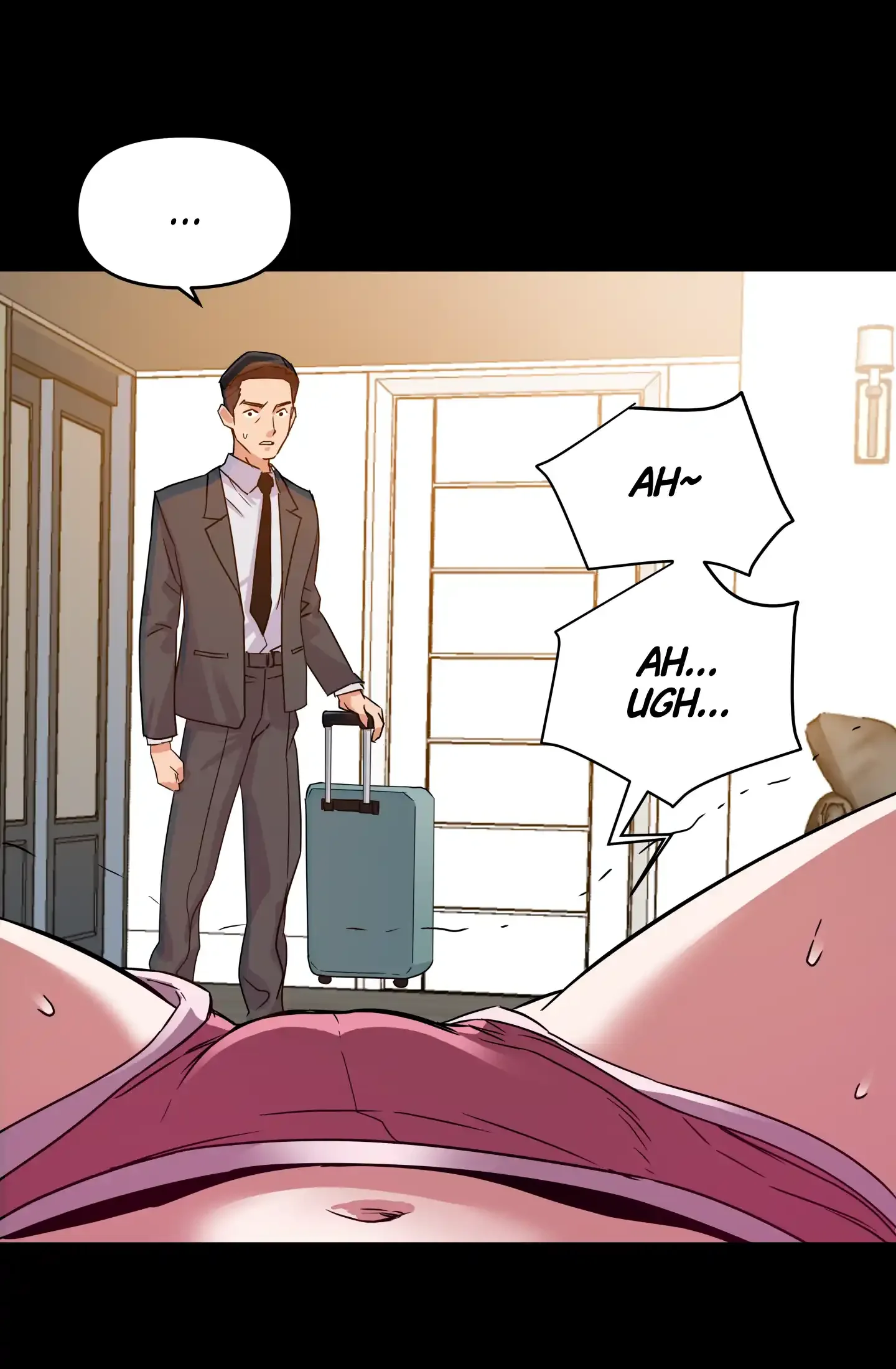 Different Taste Than The Wife - Episode 2
