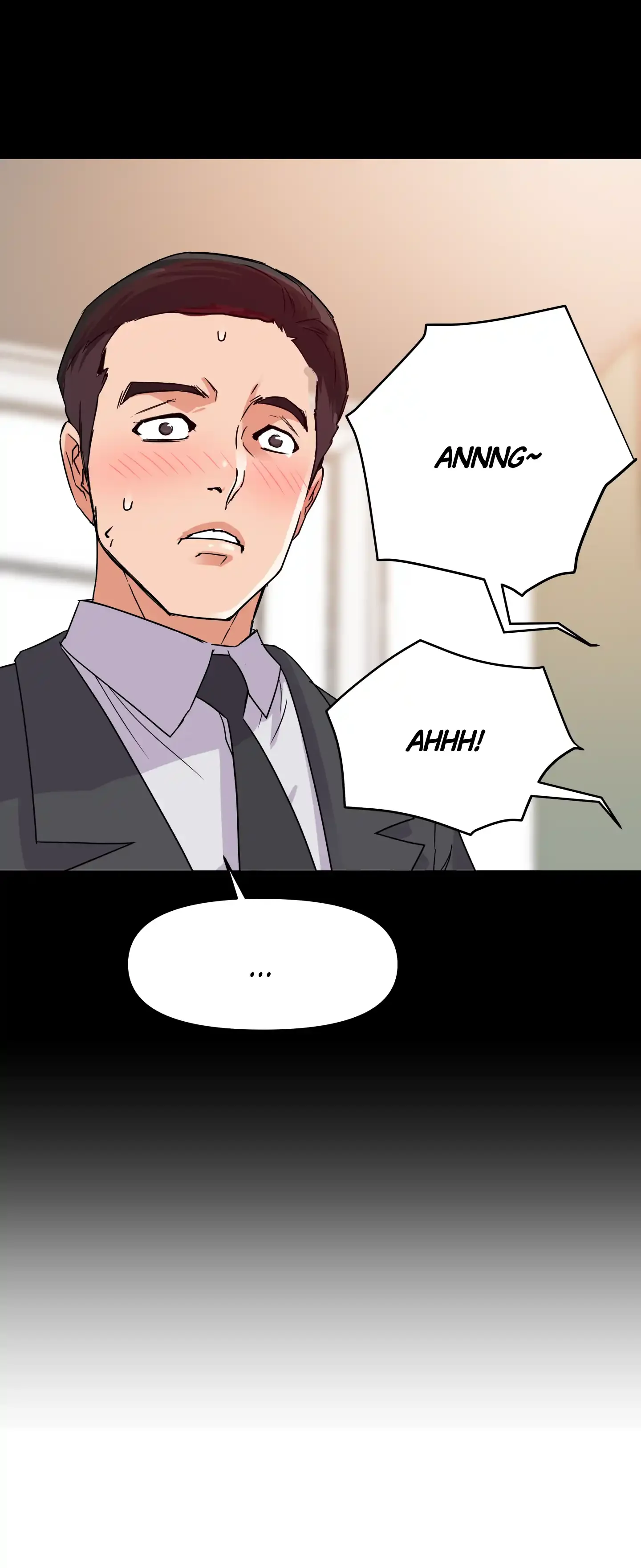 Different Taste Than The Wife - Episode 2
