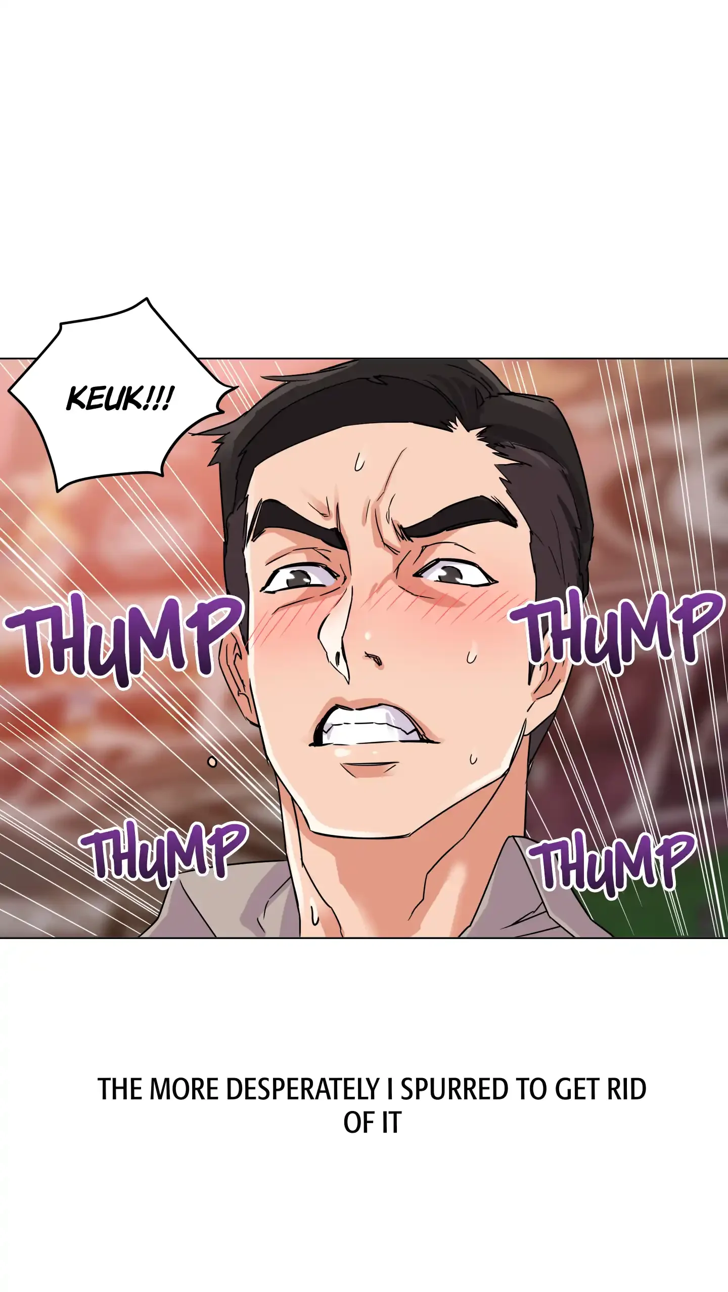 Different Taste Than The Wife - Episode 2