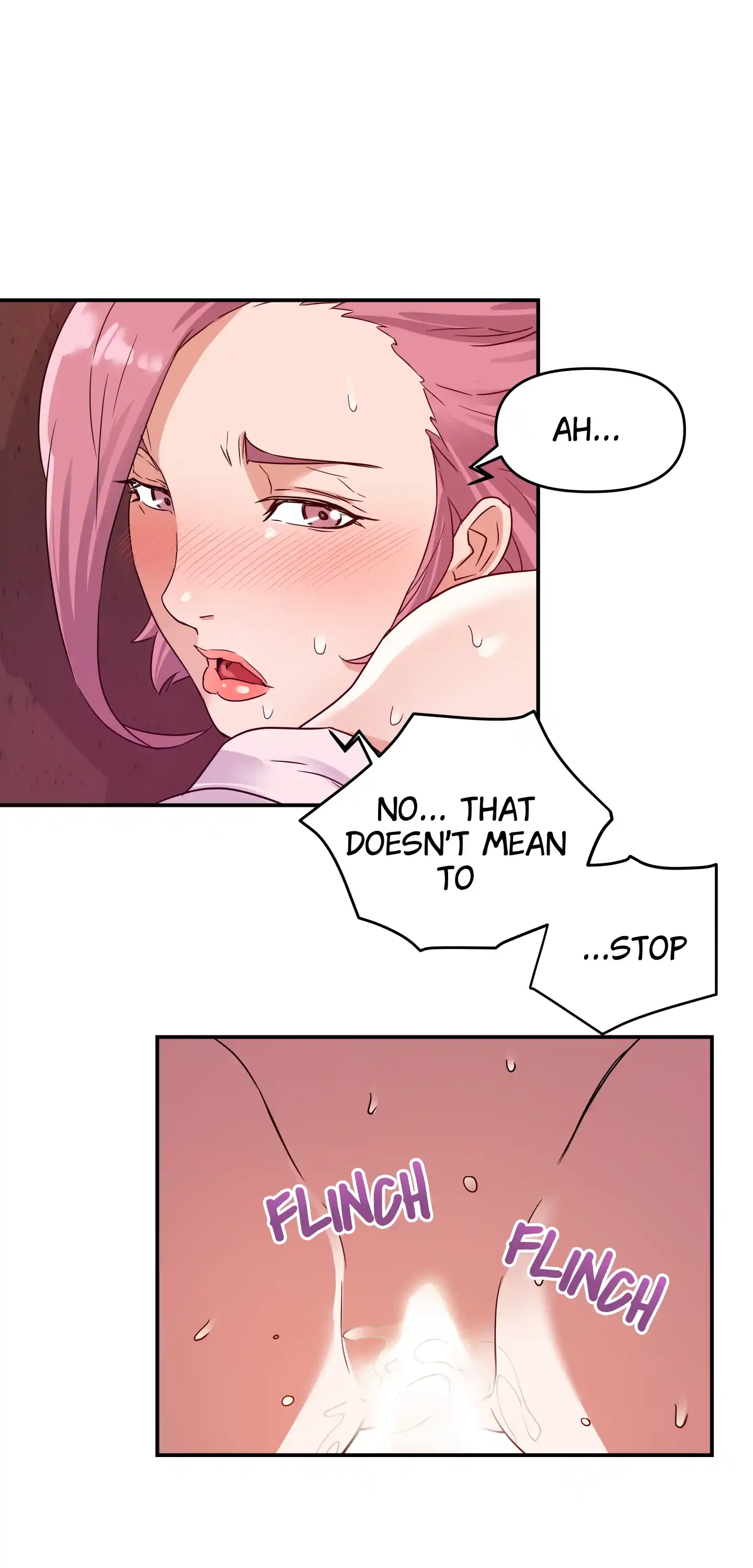 Different Taste Than The Wife - Episode 2