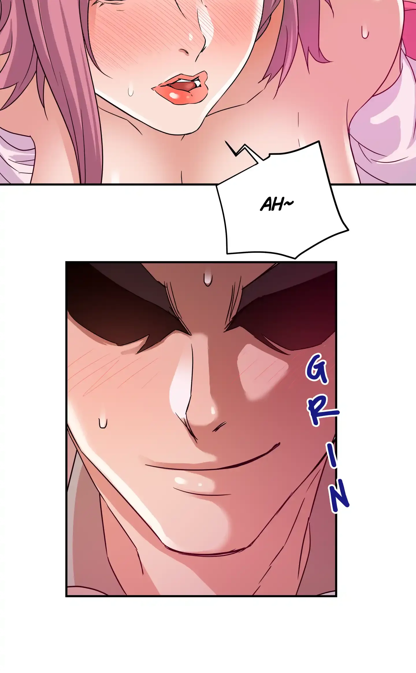 Different Taste Than The Wife - Episode 2