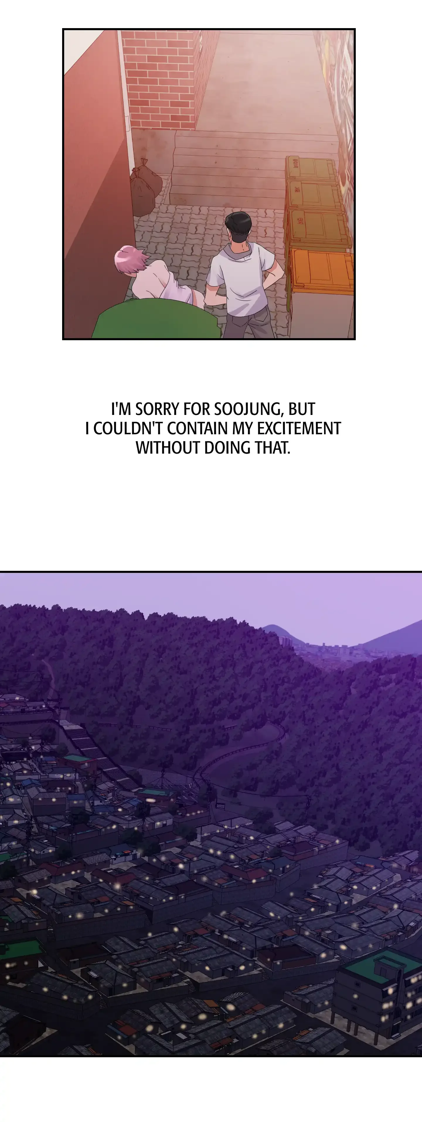 Different Taste Than The Wife - Episode 2