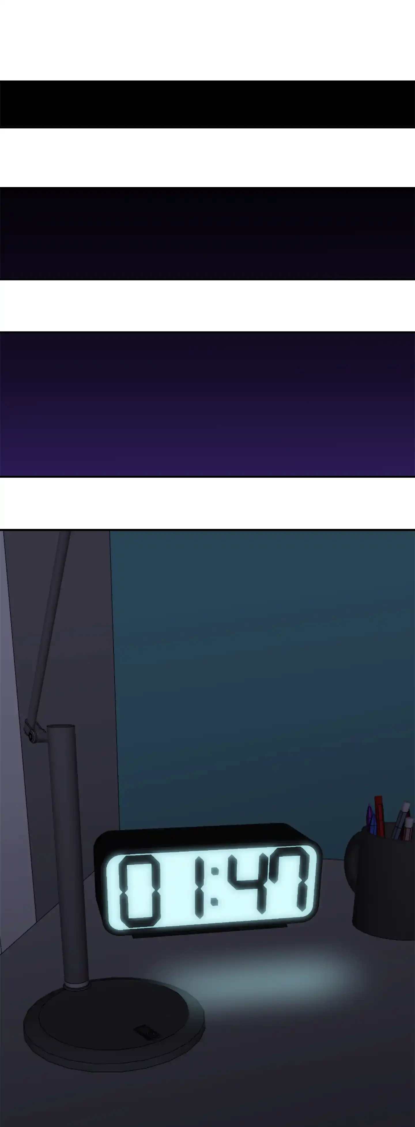 Different Taste Than The Wife - Episode 2