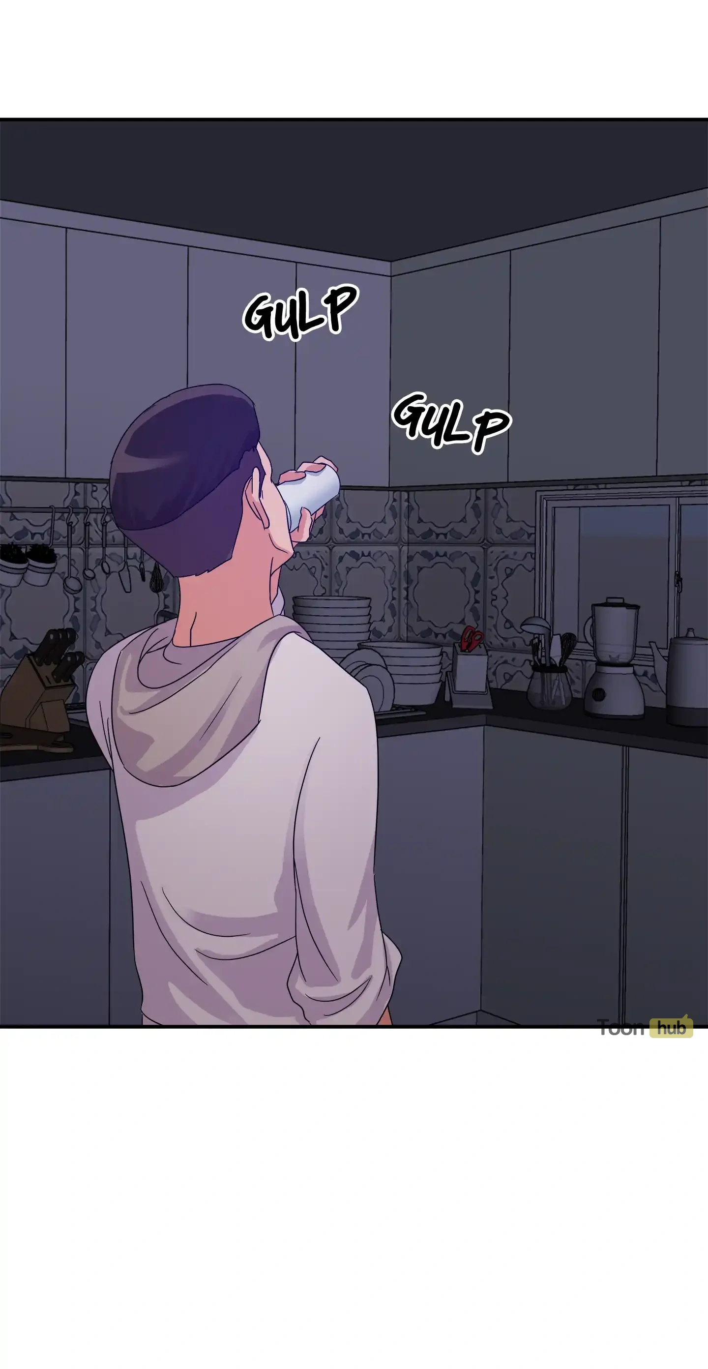 Different Taste Than The Wife - Episode 2