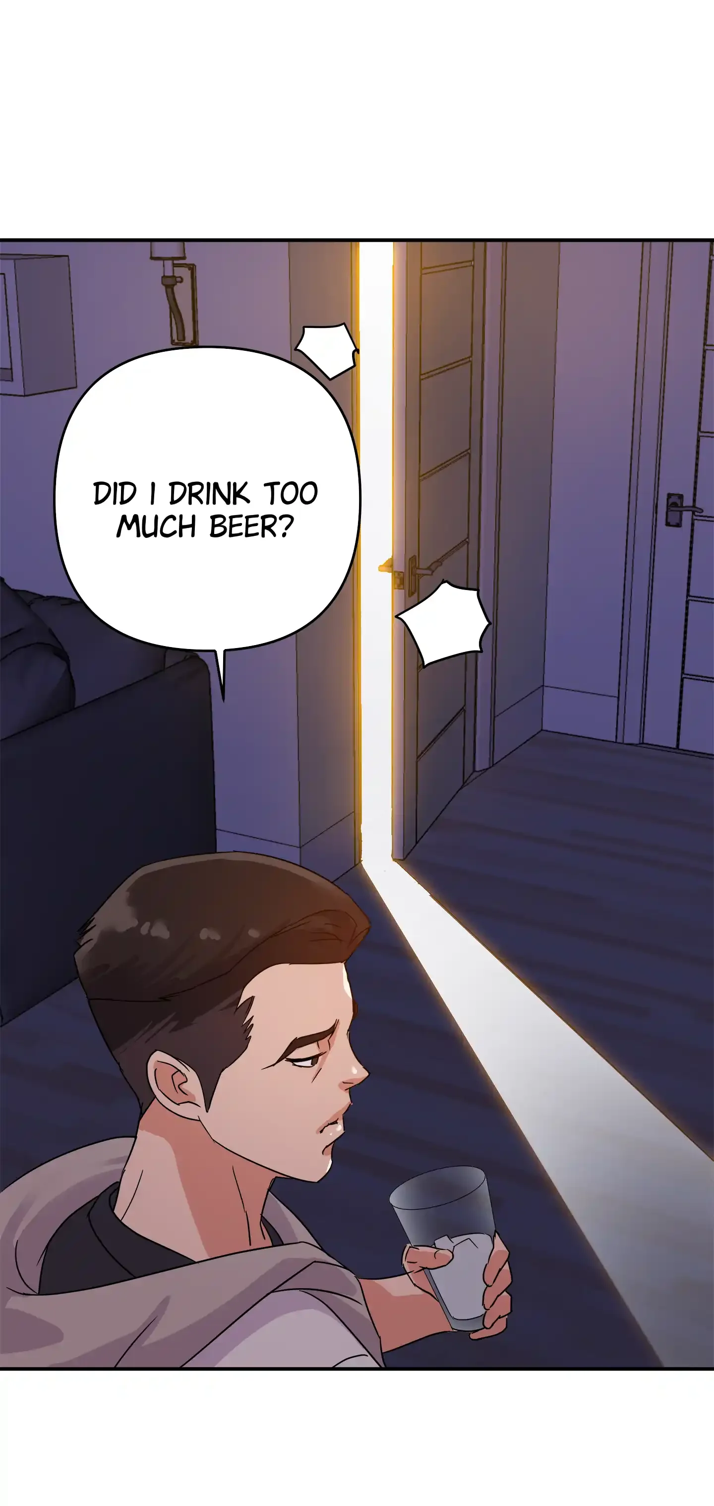 Different Taste Than The Wife - Episode 2