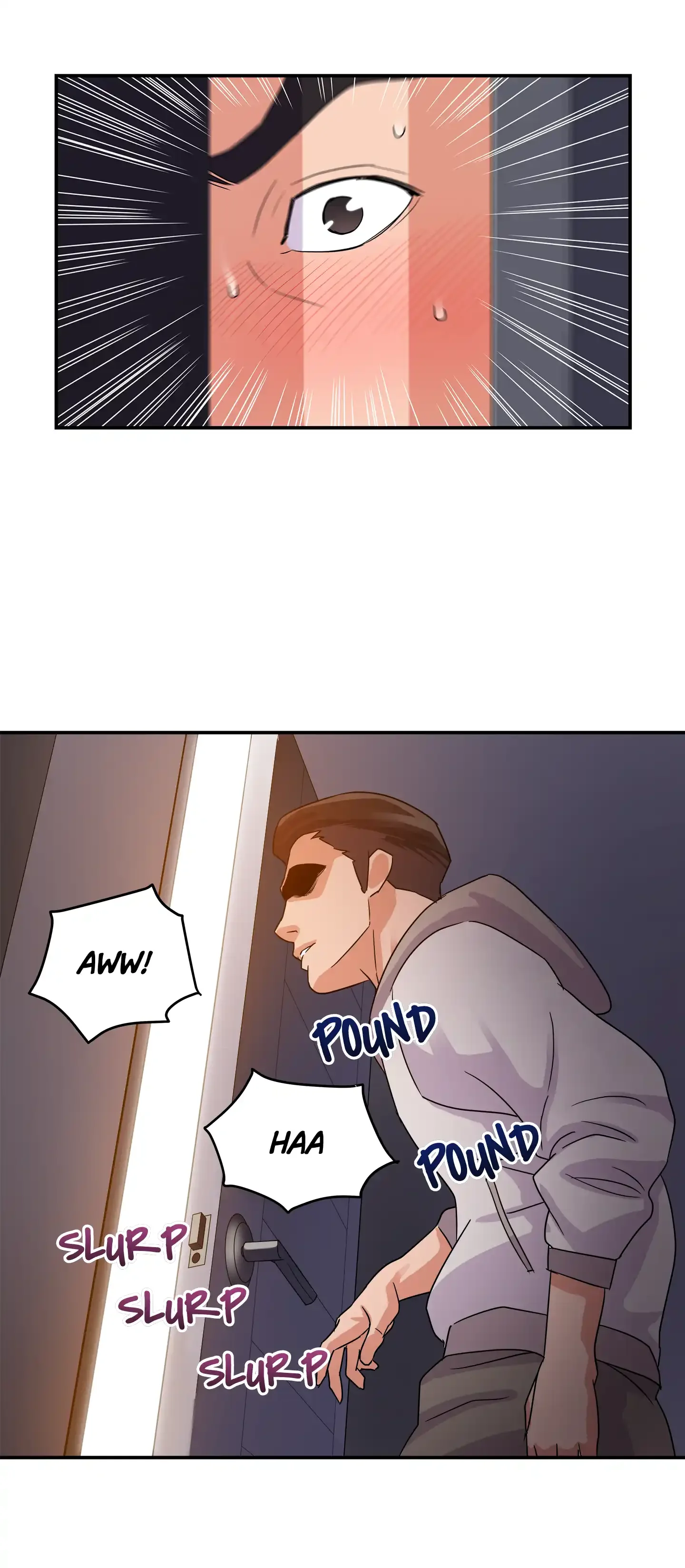 Different Taste Than The Wife - Episode 2